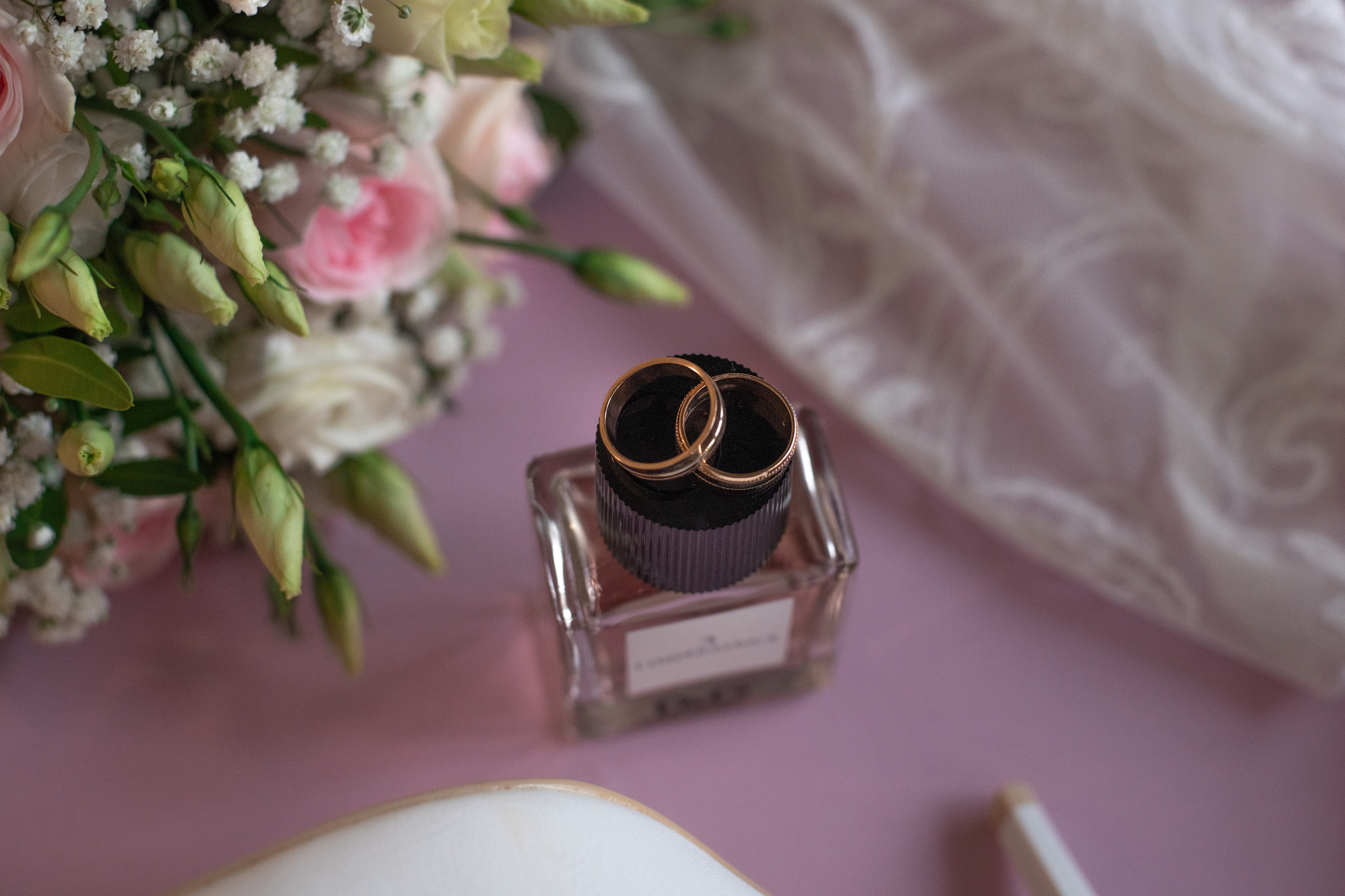 Свадебные фотосессии в студии и на природе. Фотограф в Москве и области Синенкова Екатерина