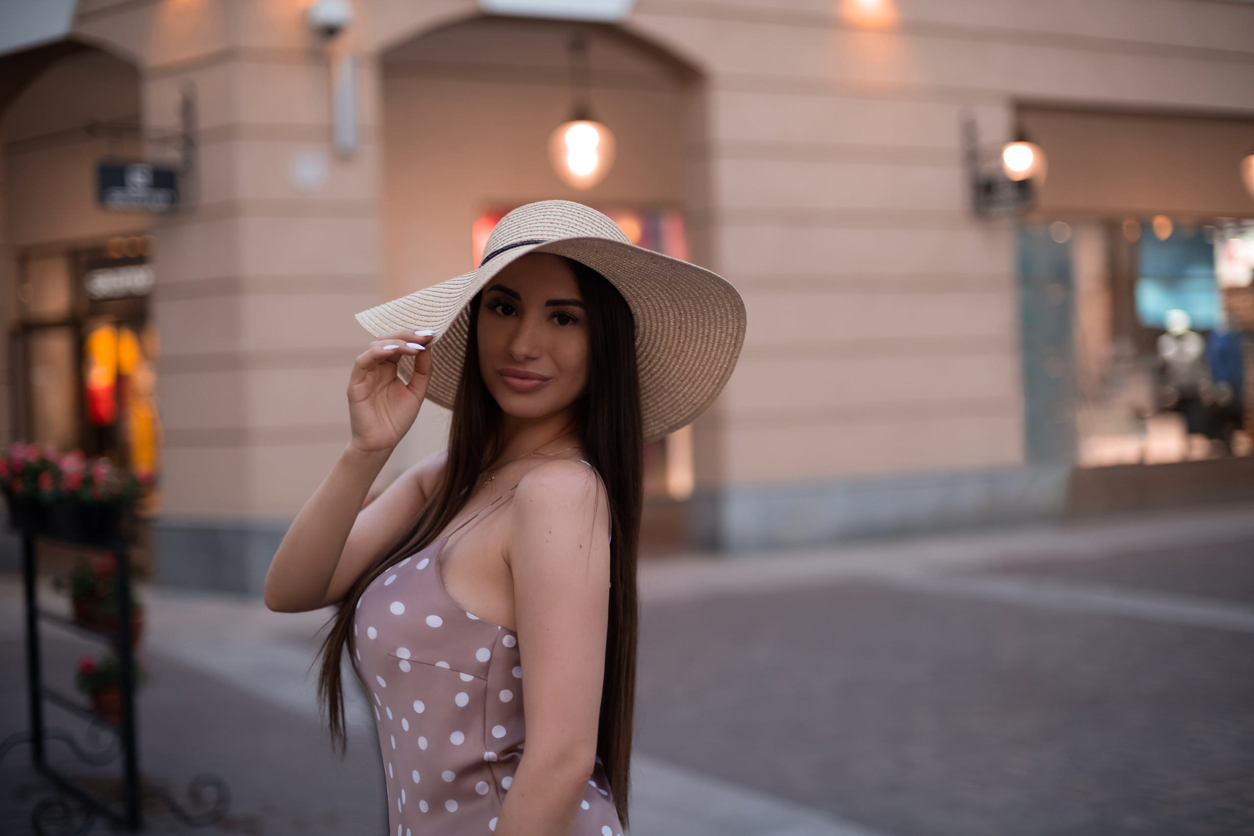 Женские фотосессии. Фотограф в Москве и области Синенкова Екатерина