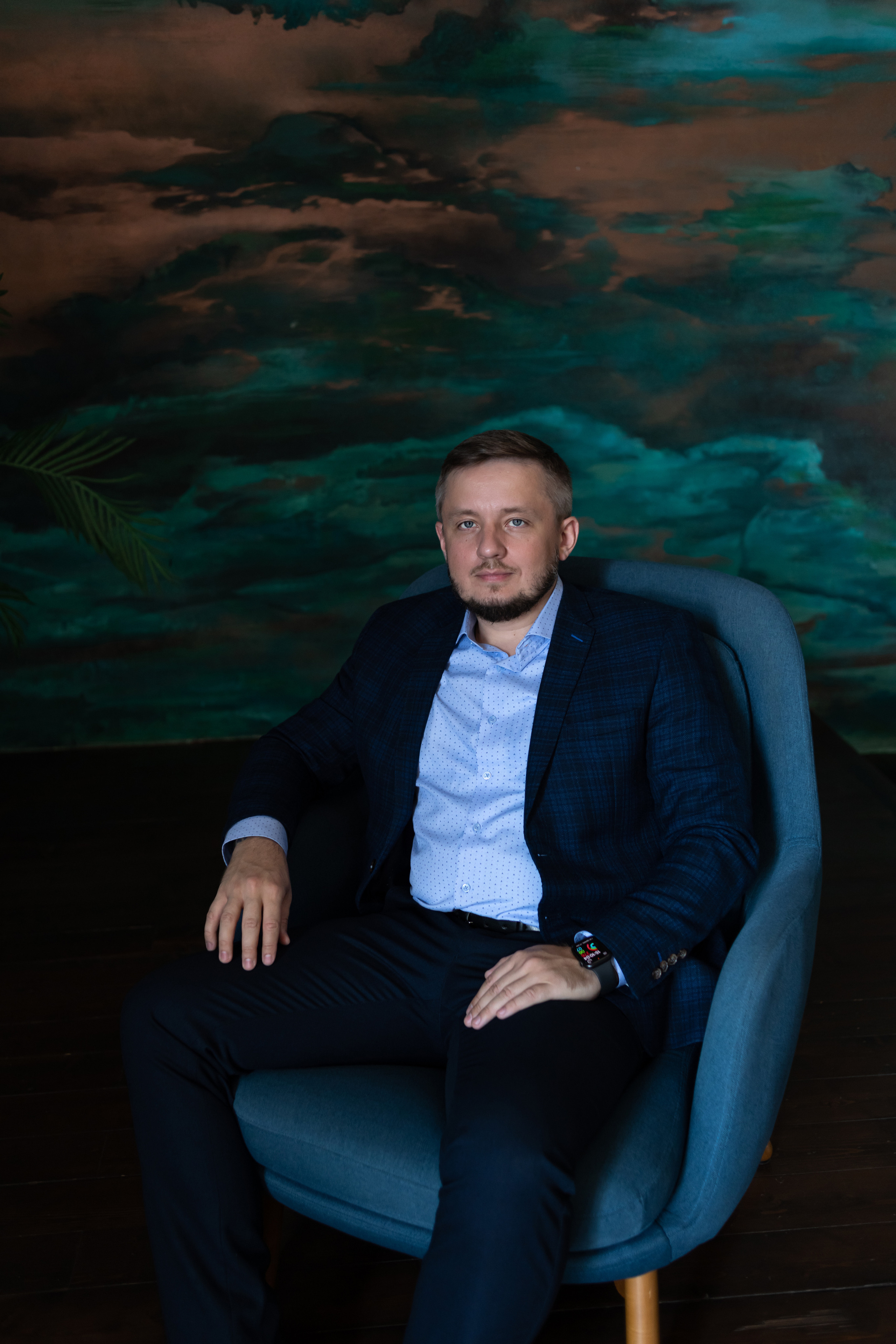 Фотосъёмка сотрудников, деловой женский и мужской портрет. Фотограф в Москве и области Синенкова Екатерина