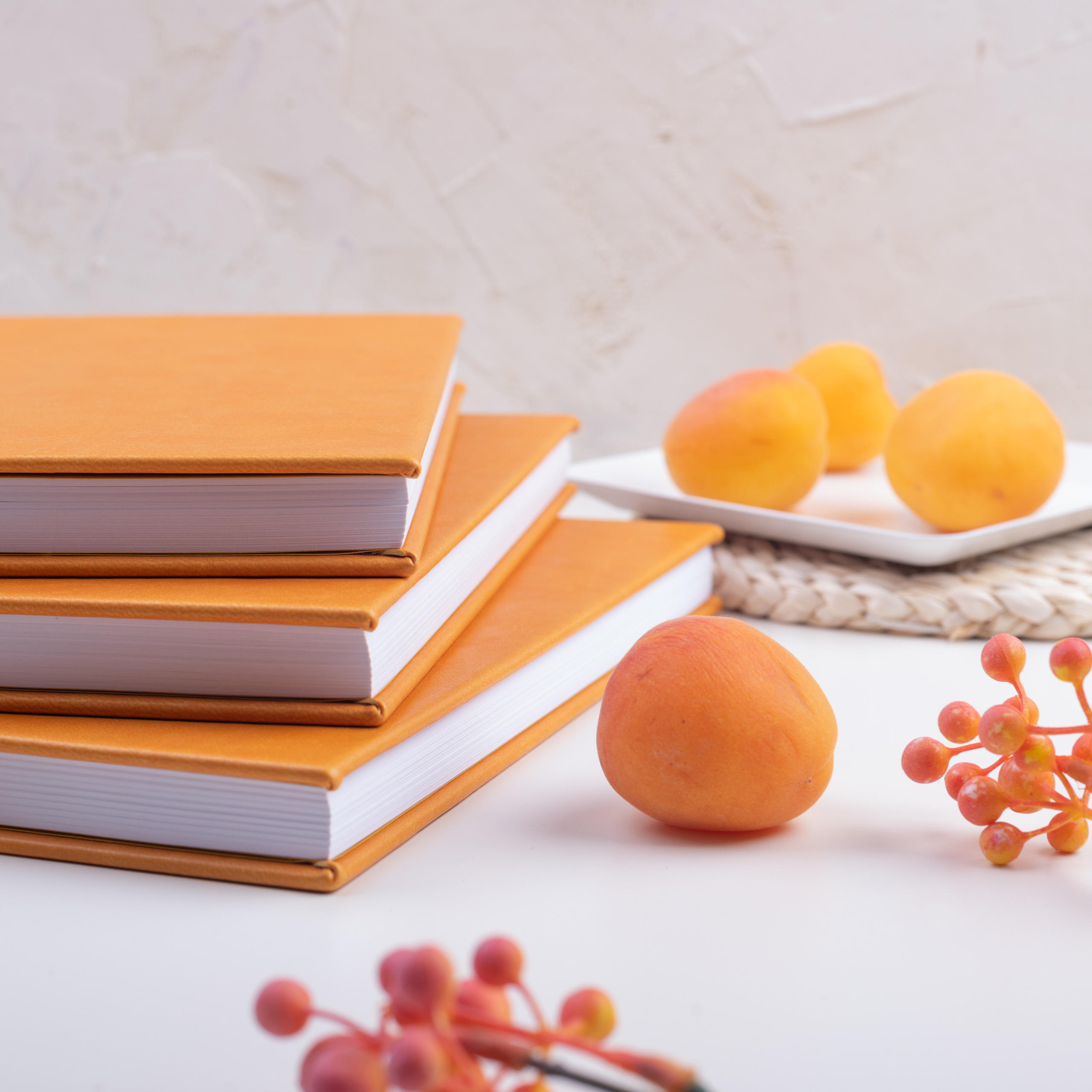 Фотосъемка канцелярских принадлежностей, ежедневников. Фотограф в Москве и области Синенкова Екатерина