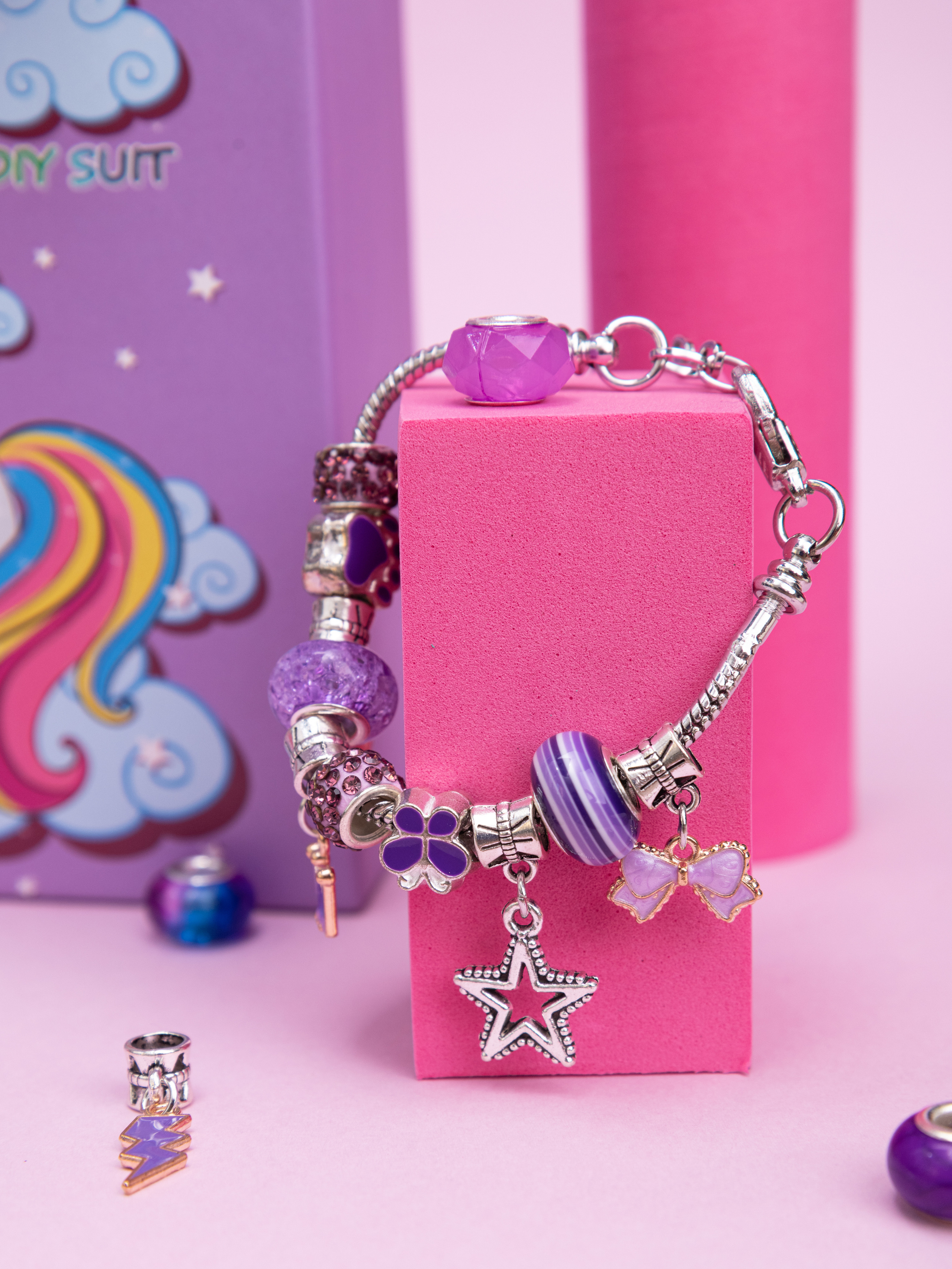 Фотосъемка ювелирных украшений и бижутерии, столовых приборов. Фотограф в Москве и области Синенкова Екатерина