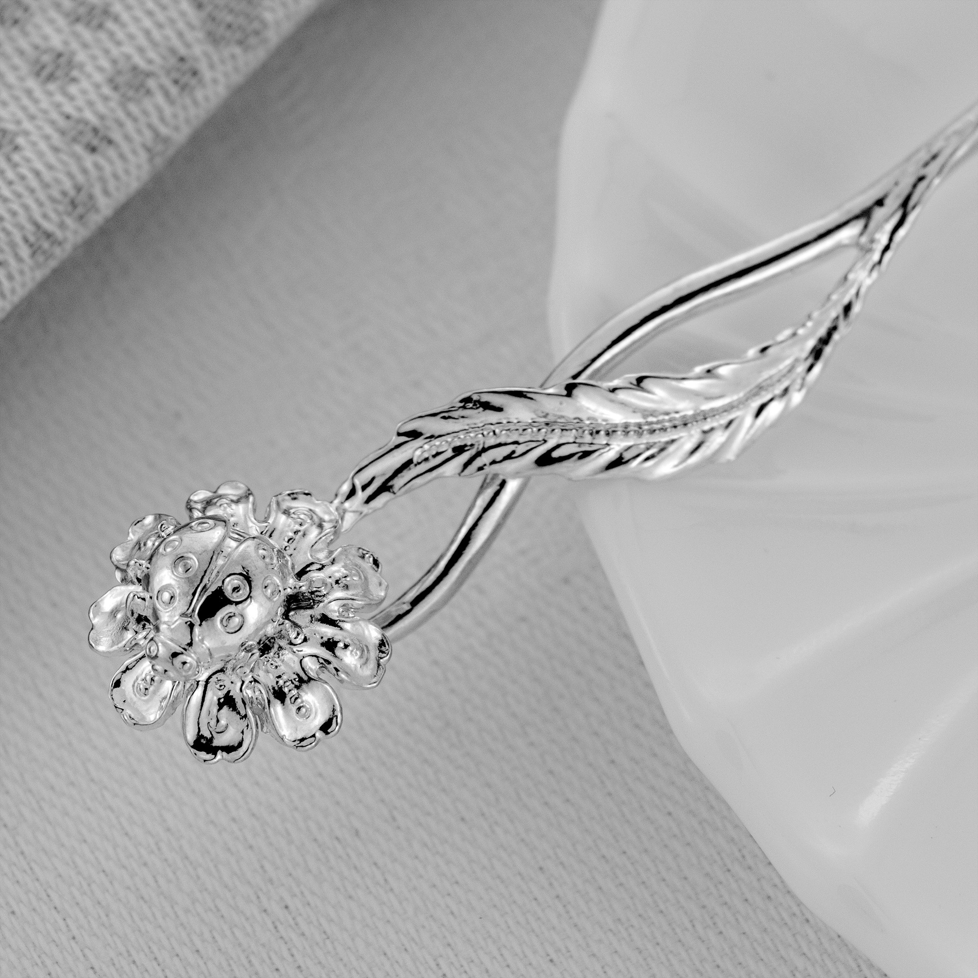 Фотосъемка ювелирных украшений и бижутерии, столовых приборов. Фотограф в Москве и области Синенкова Екатерина