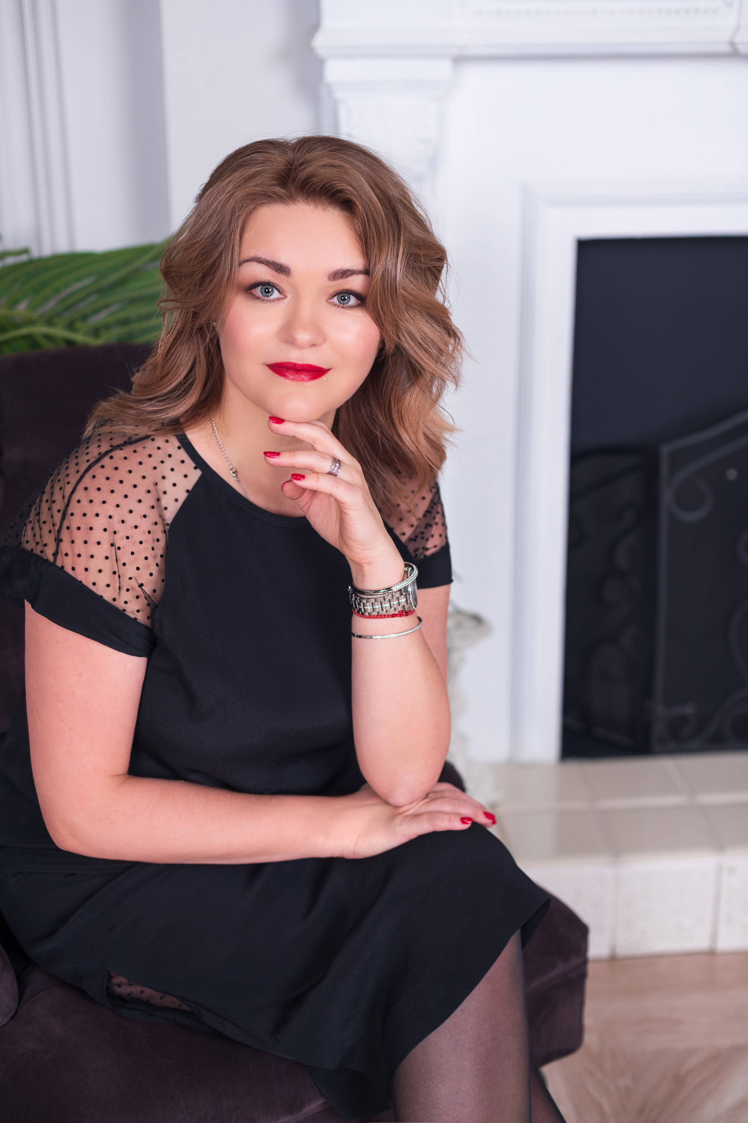 Женские фотосессии. Фотограф в Москве и области Синенкова Екатерина