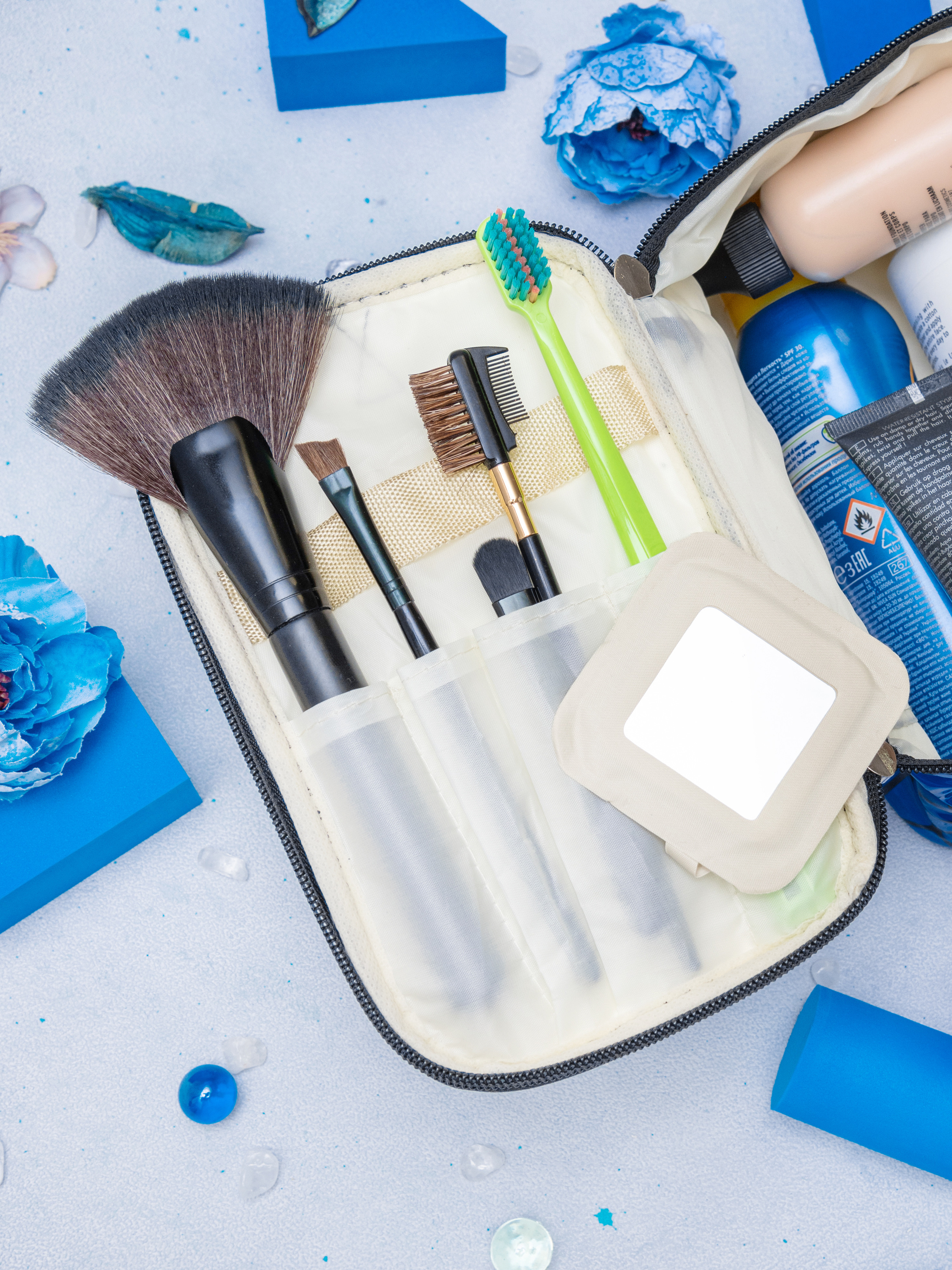 Фотосъемка рюкзаков, сумок, косметичек, ремней. Фотограф в Москве и области Синенкова Екатерина