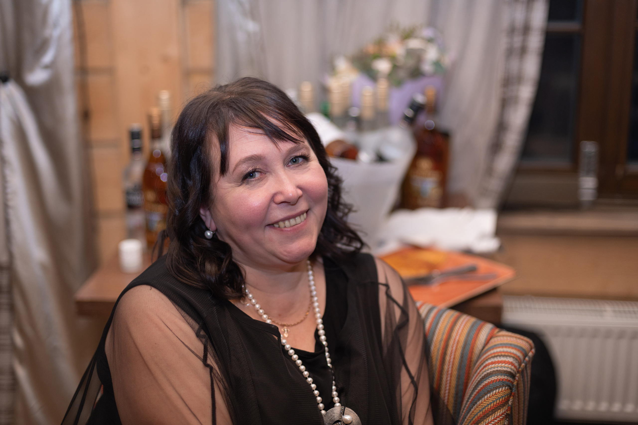 Фотосъемка юбилеев, мероприятий, выпускных. Фотограф в Москве и области Синенкова Екатерина