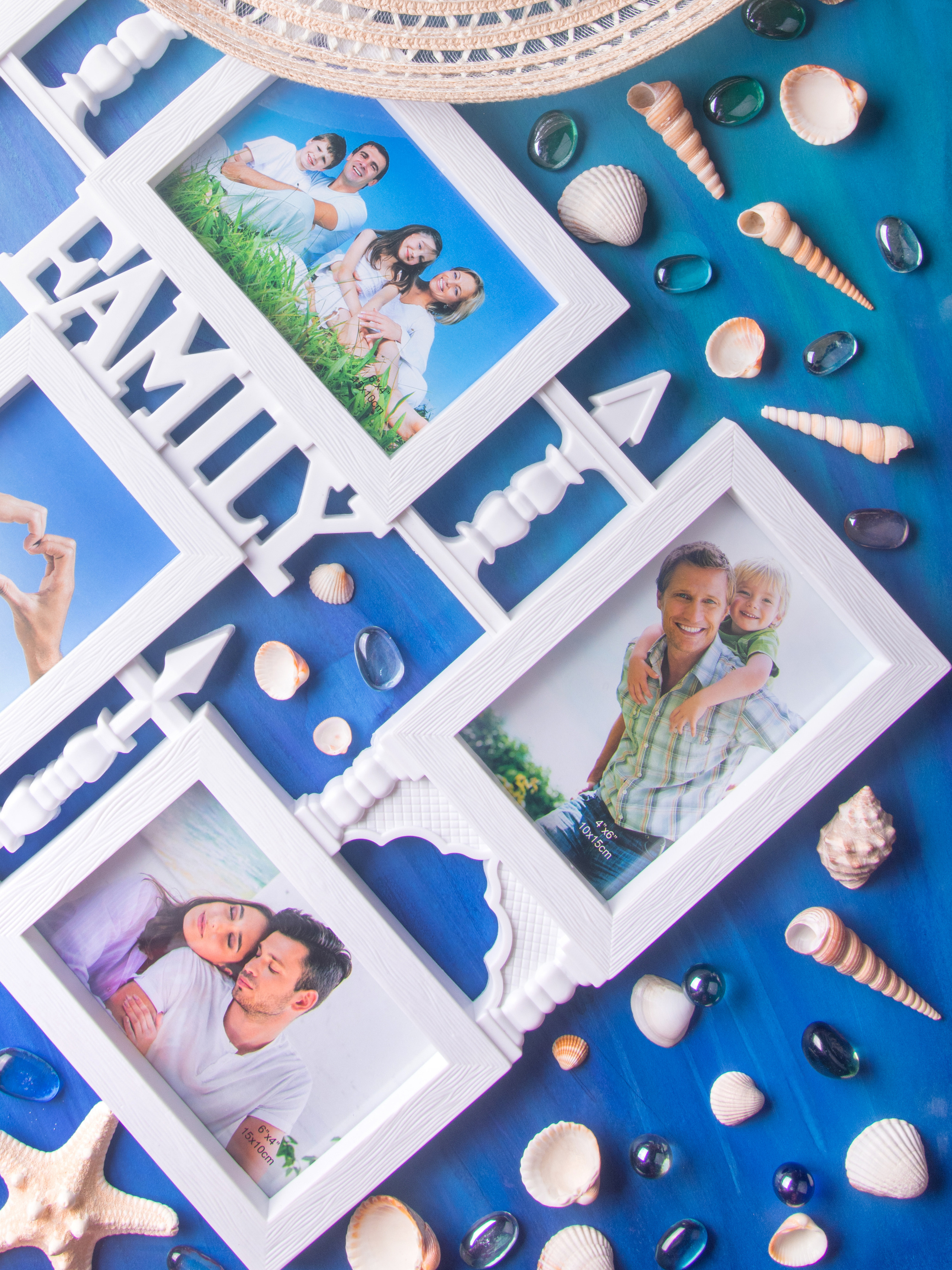 Фотосъемка товаров для дома и дачи. Фотограф в Москве и области Синенкова Екатерина