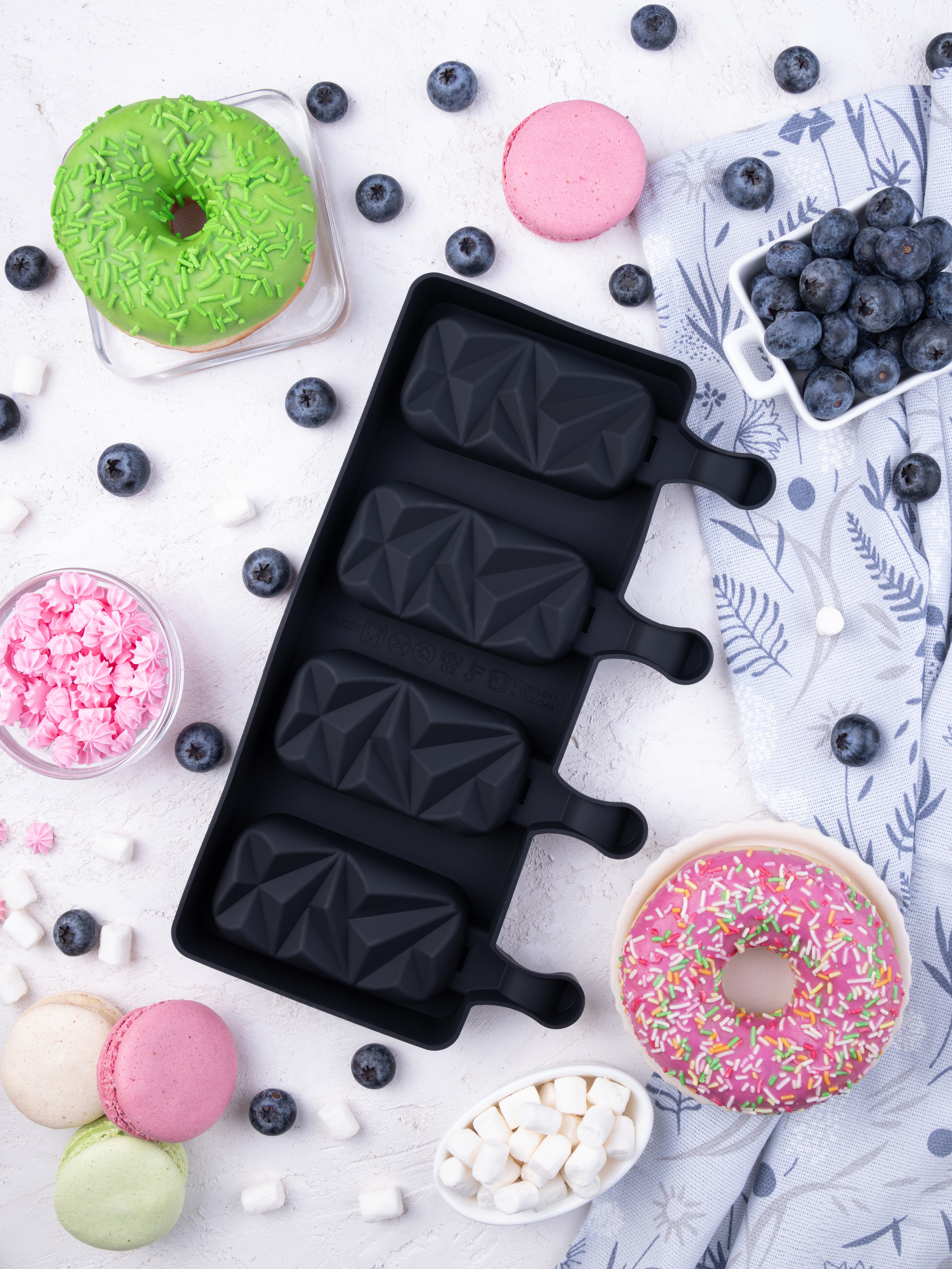 Фотосъемка посуды для продажи. Фотограф в Москве и области Синенкова Екатерина