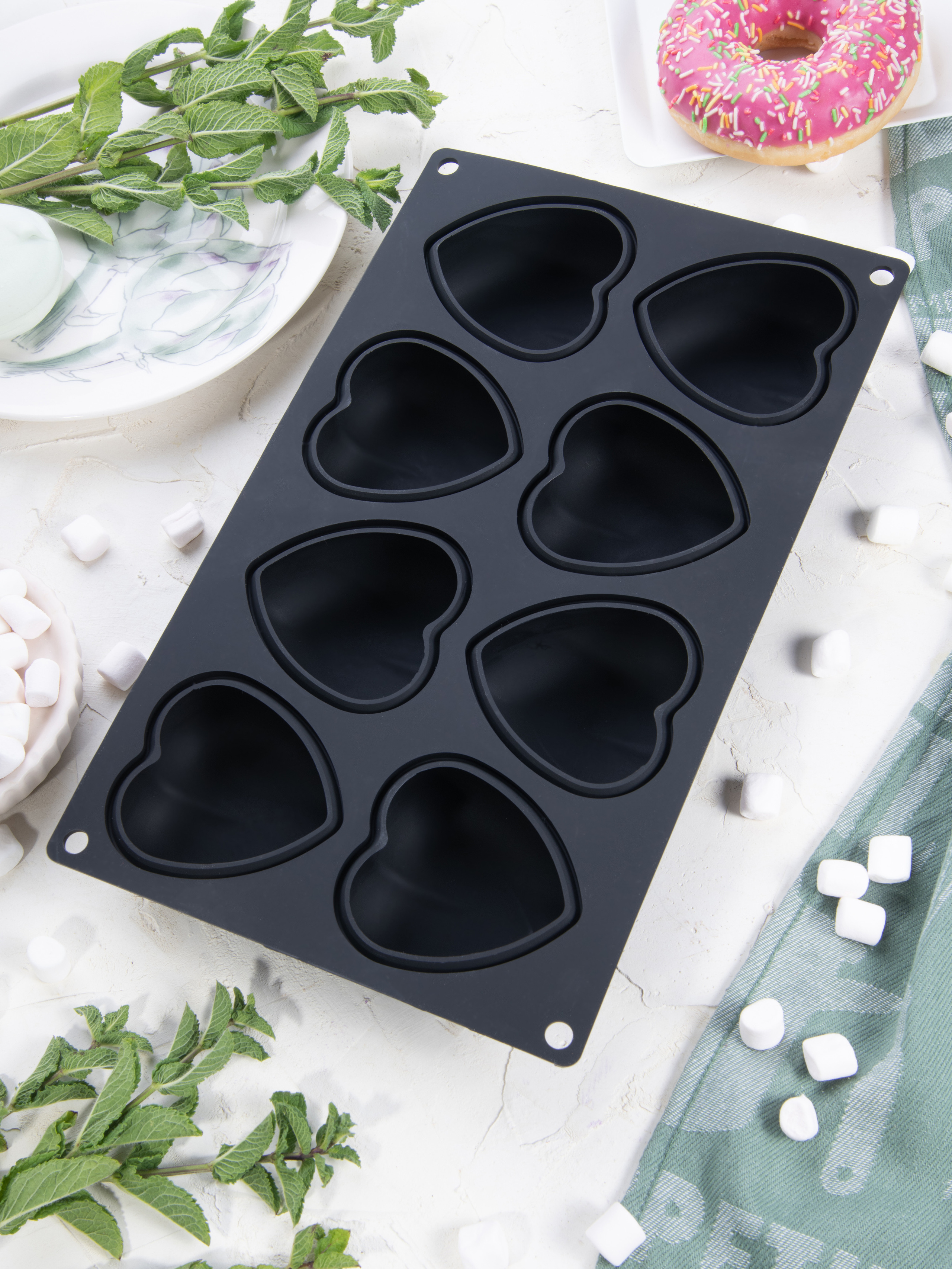 Фотосъемка посуды для продажи. Фотограф в Москве и области Синенкова Екатерина