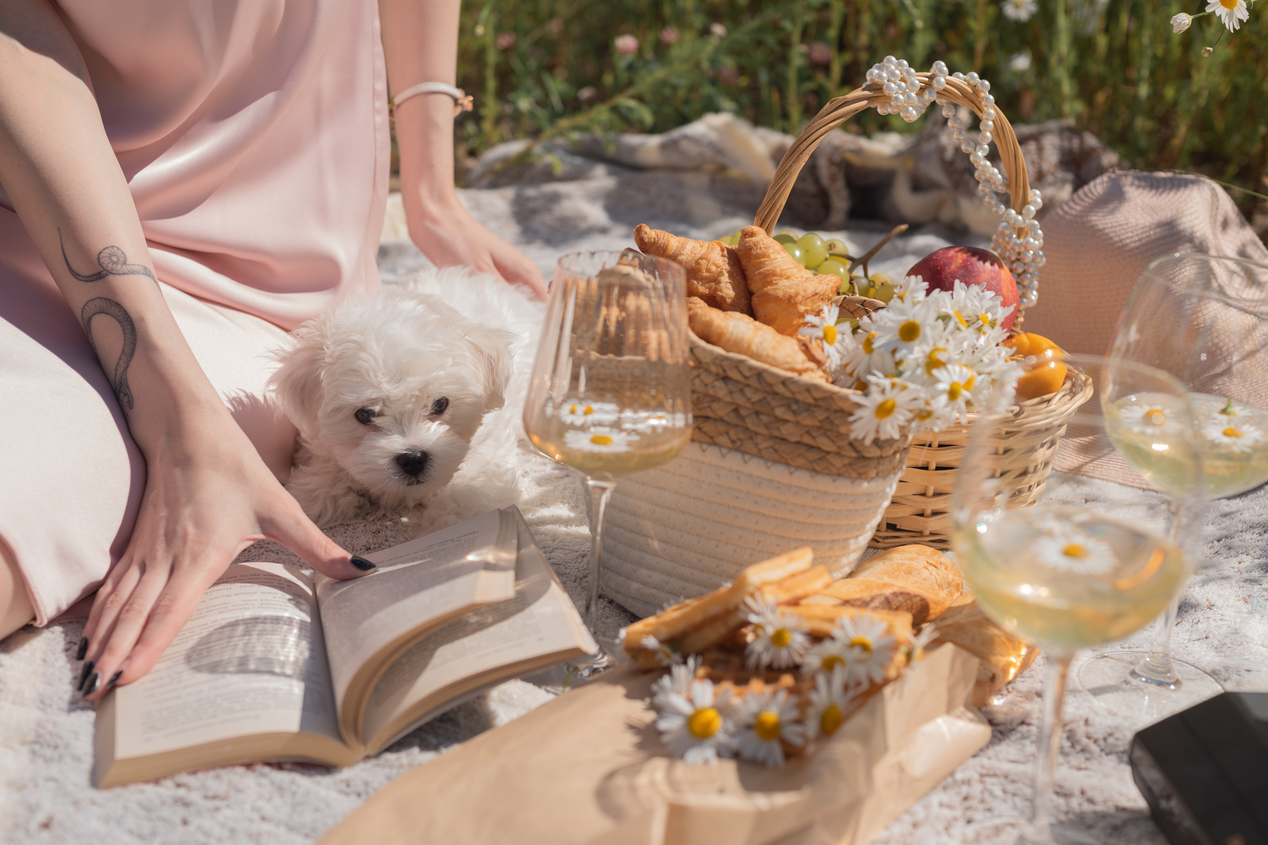 Женские фотосессии. Фотограф в Москве и области Синенкова Екатерина