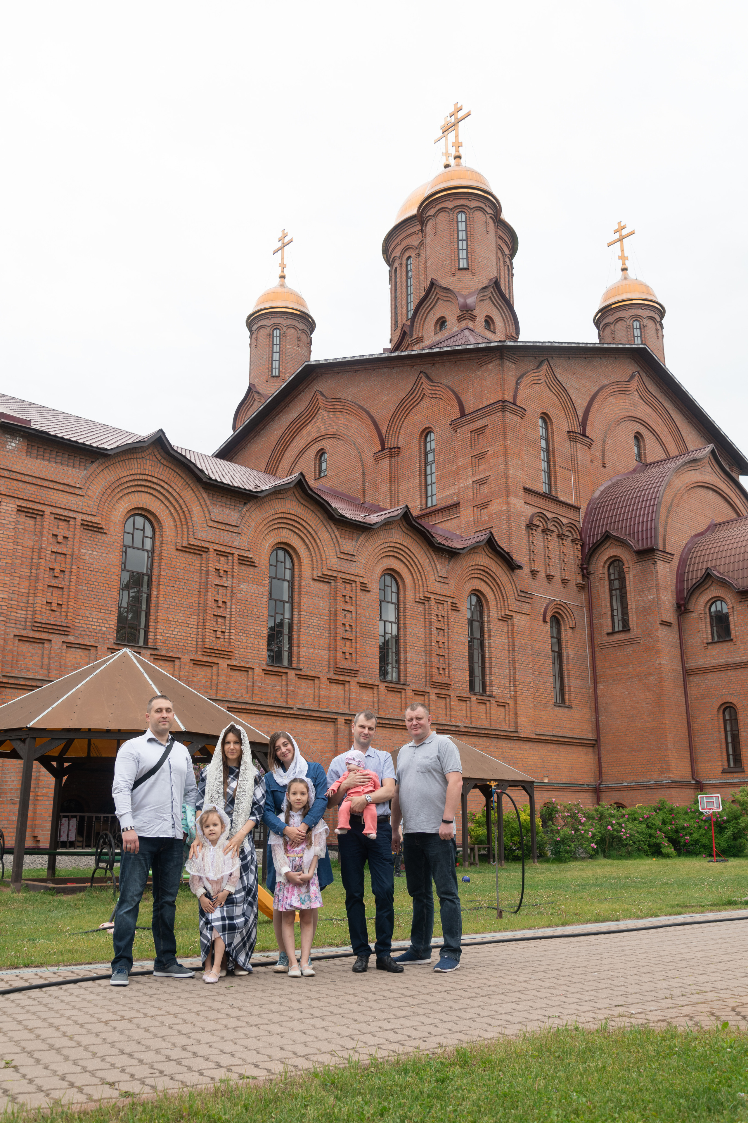 Фотосессии Таинства Крещения и Венчания. Фотограф в Москве и области Синенкова Екатерина