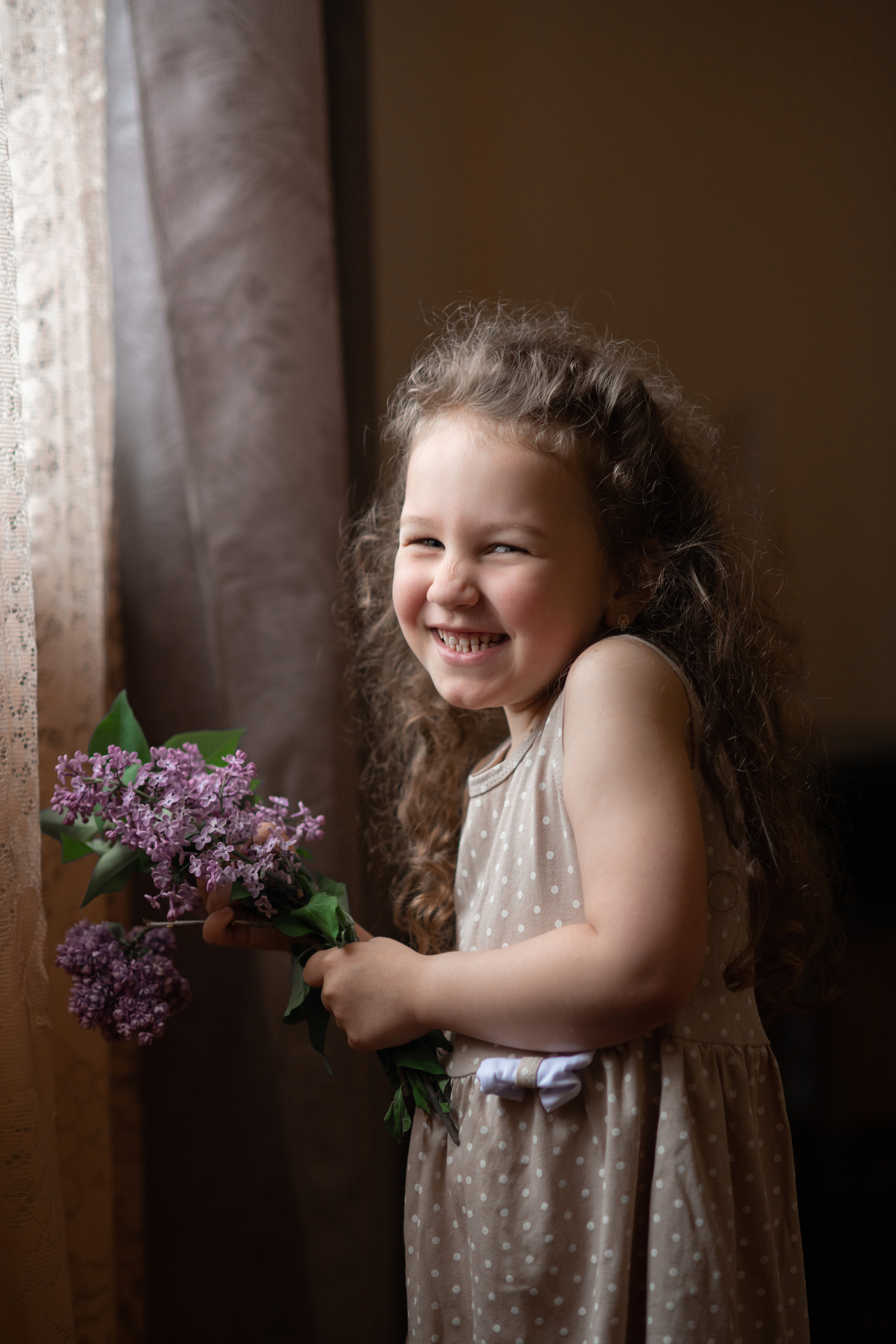 Детские фотосессии в студии и на природе. Фотограф в Москве и области Синенкова Екатерина