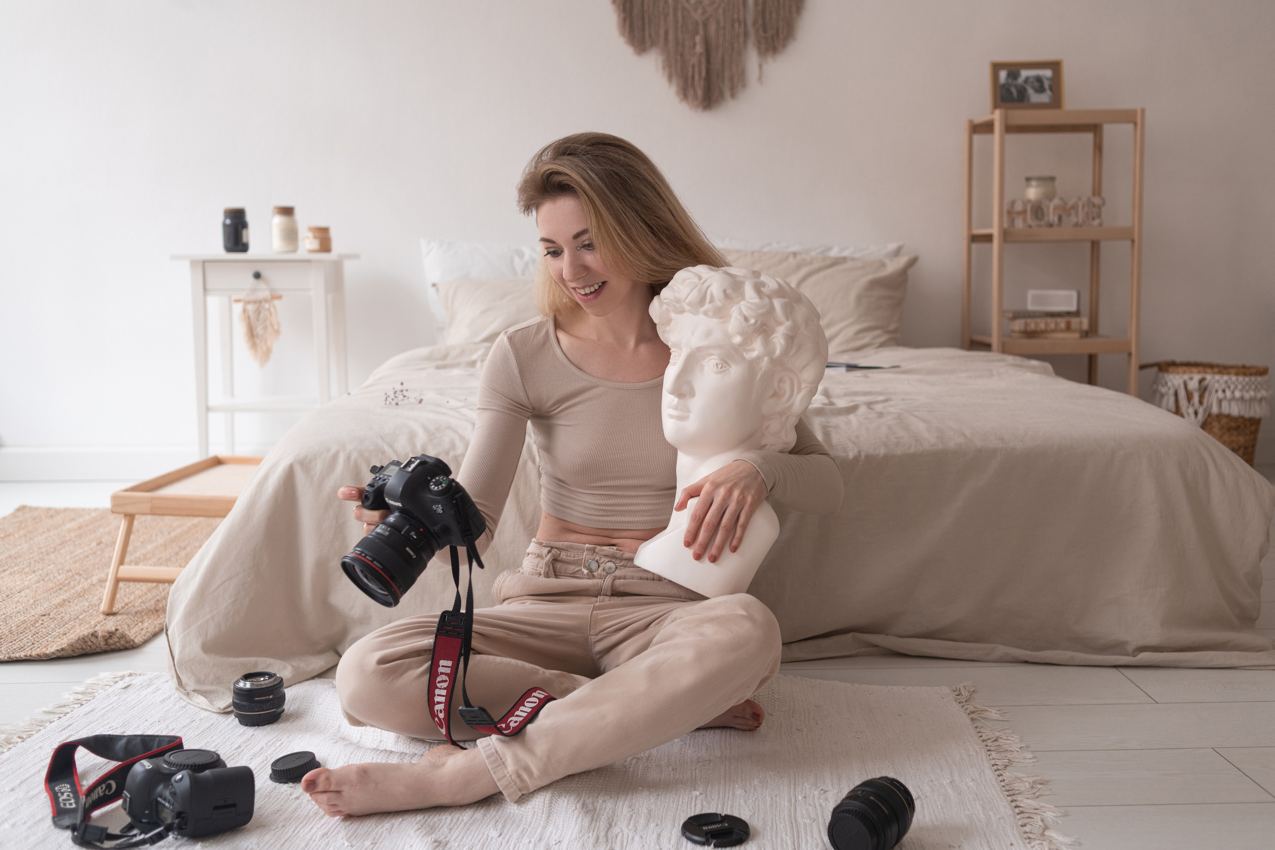 Фотосъёмка сотрудников, деловой женский и мужской портрет. Фотограф в Москве и области Синенкова Екатерина