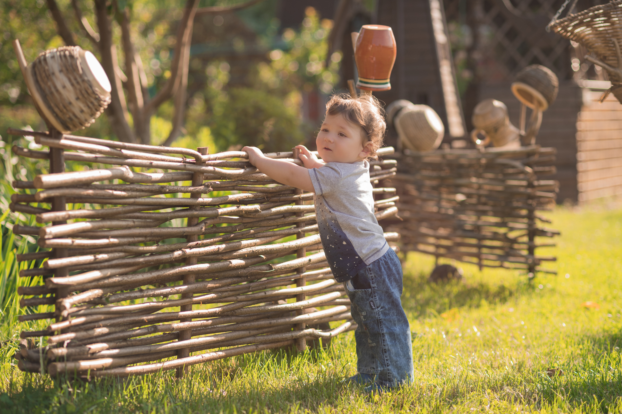 Детские фотосессии в студии и на природе. Фотограф в Москве и области Синенкова Екатерина