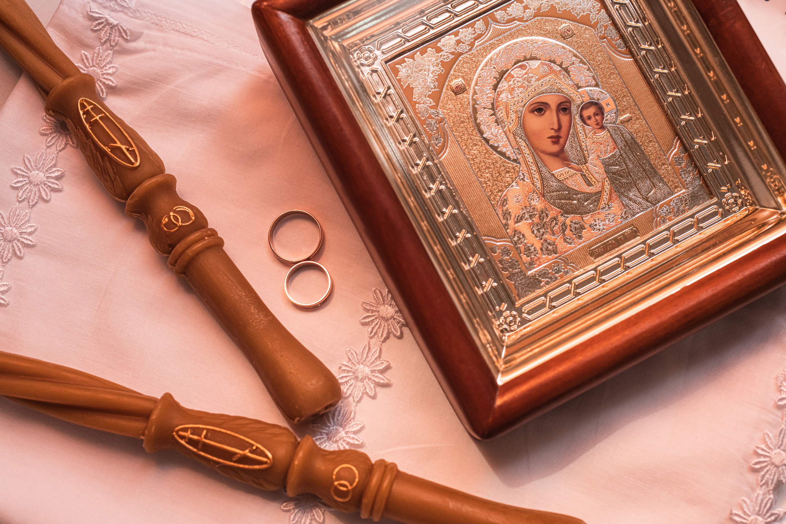 Фотосессии Таинства Крещения и Венчания. Фотограф в Москве и области Синенкова Екатерина