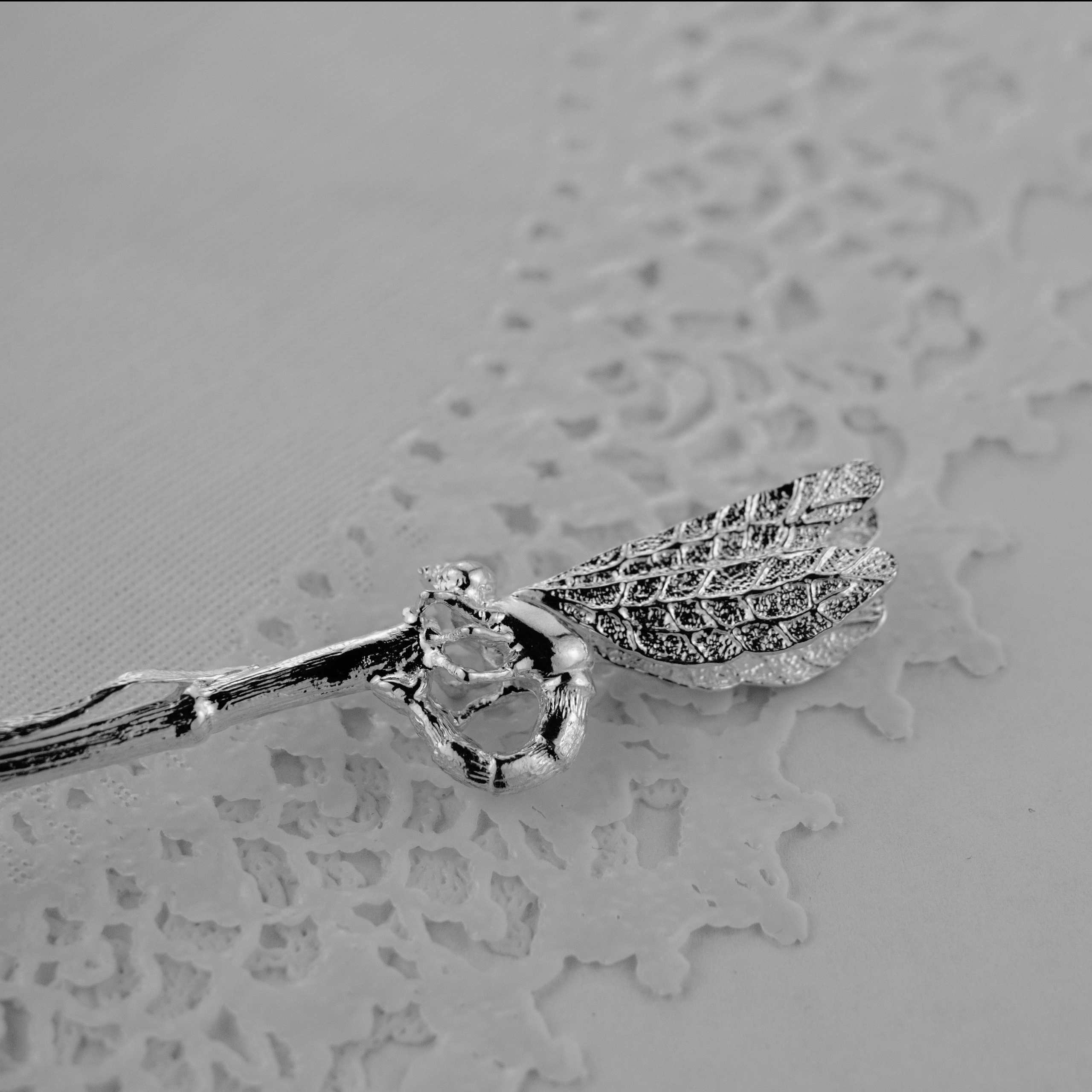 Фотосъемка ювелирных украшений и бижутерии, столовых приборов. Фотограф в Москве и области Синенкова Екатерина