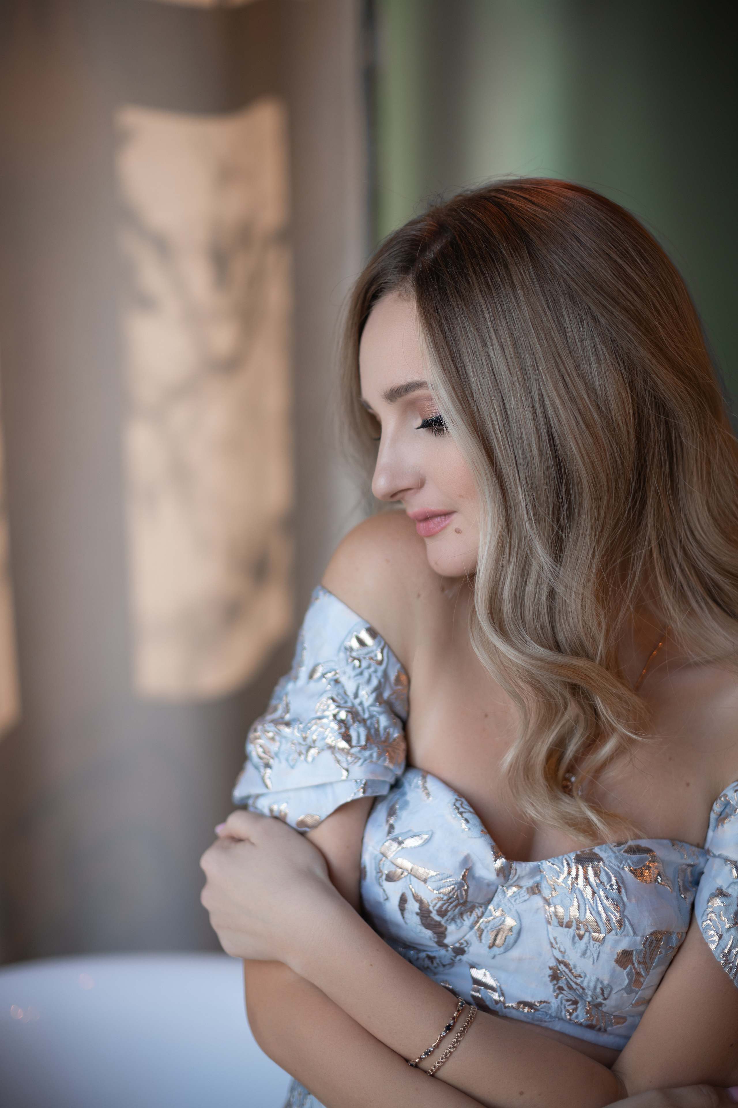 Женские фотосессии. Фотограф в Москве и области Синенкова Екатерина