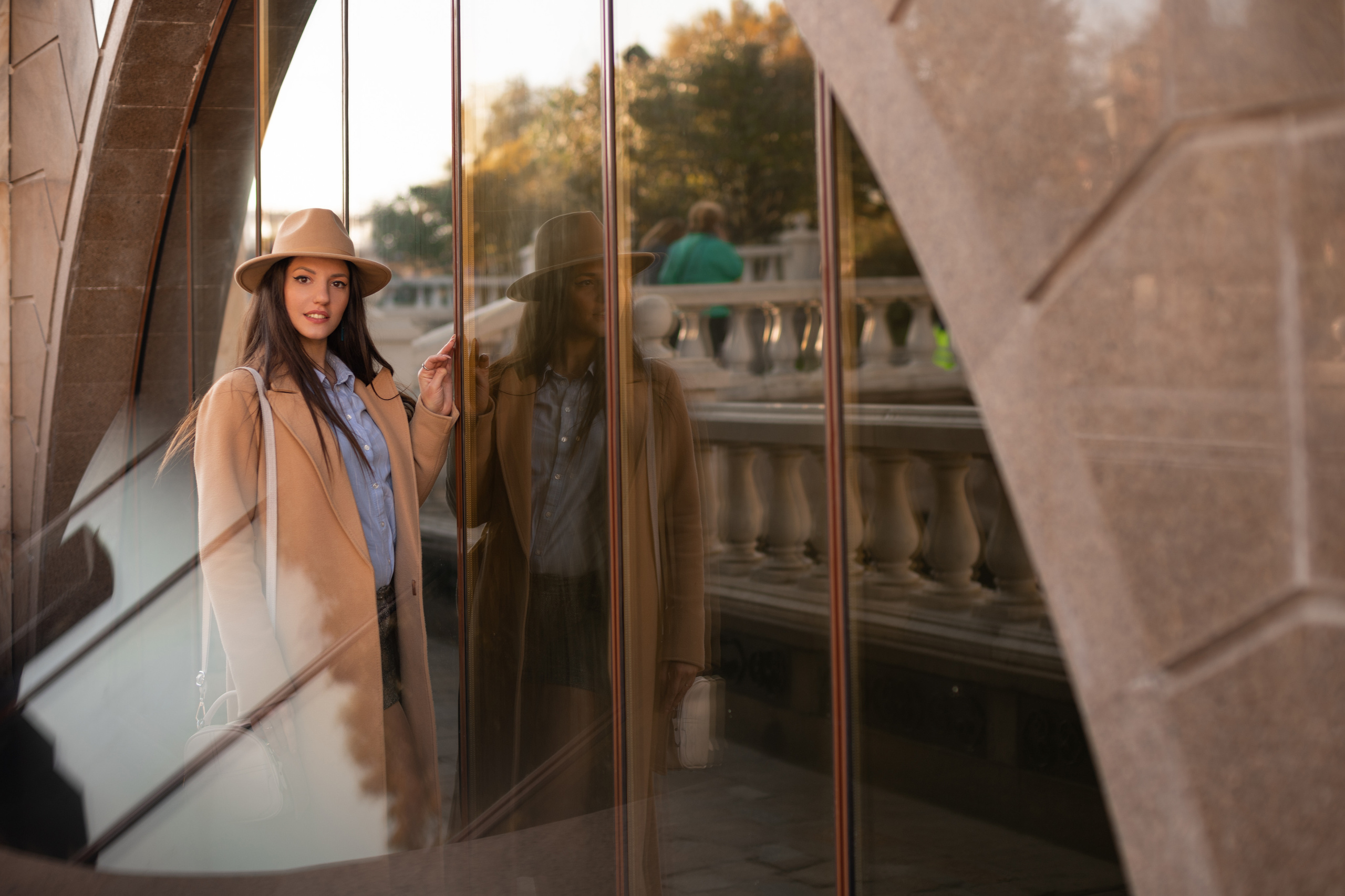 Женские фотосессии. Фотограф в Москве и области Синенкова Екатерина