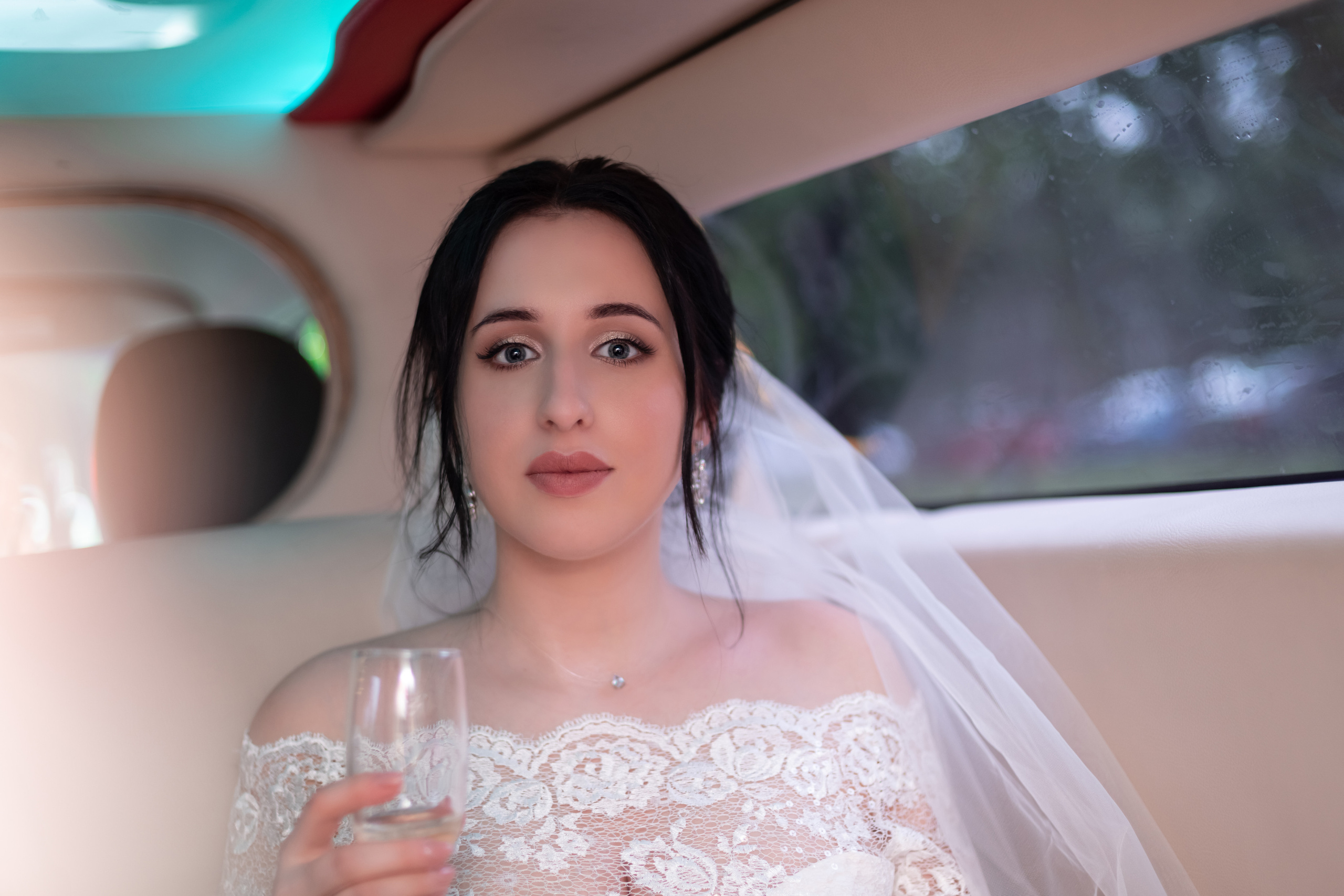 Свадебные фотосессии в студии и на природе. Фотограф в Москве и области Синенкова Екатерина