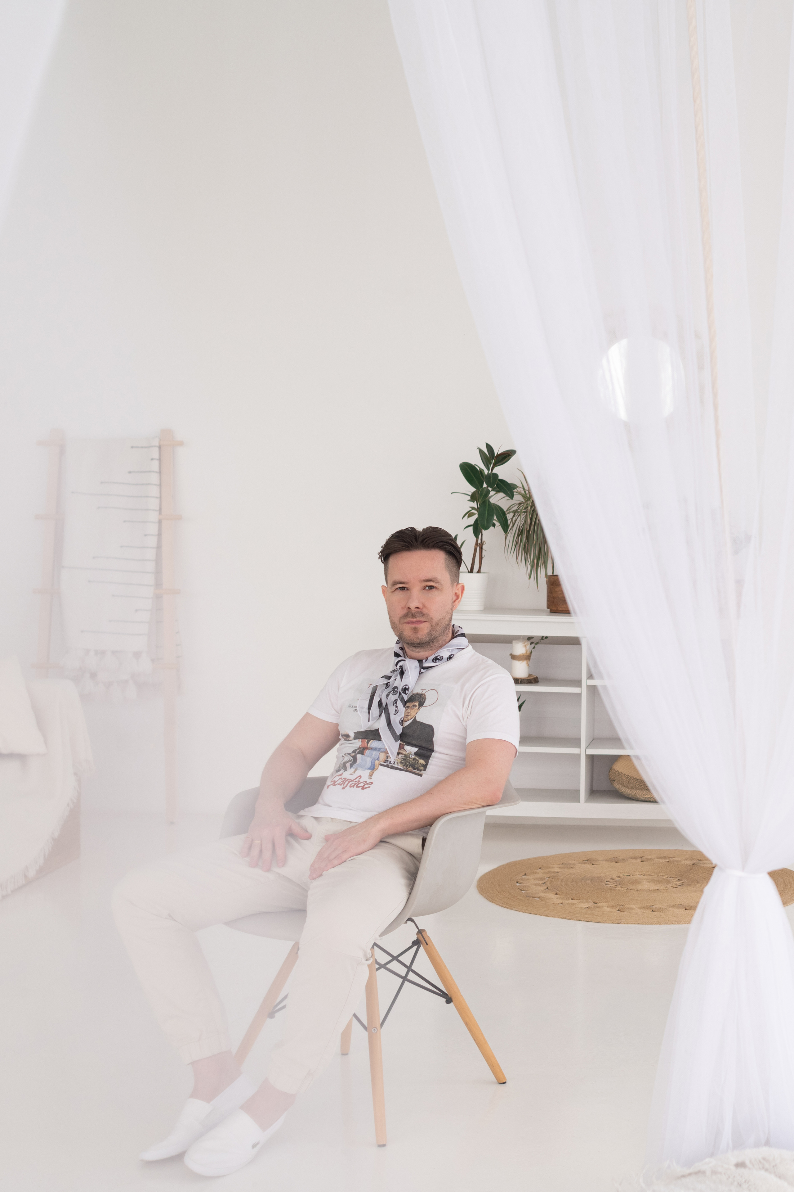 Фотосъёмка для мужчин в студии и на природе. Фотограф в Москве и области Синенкова Екатерина