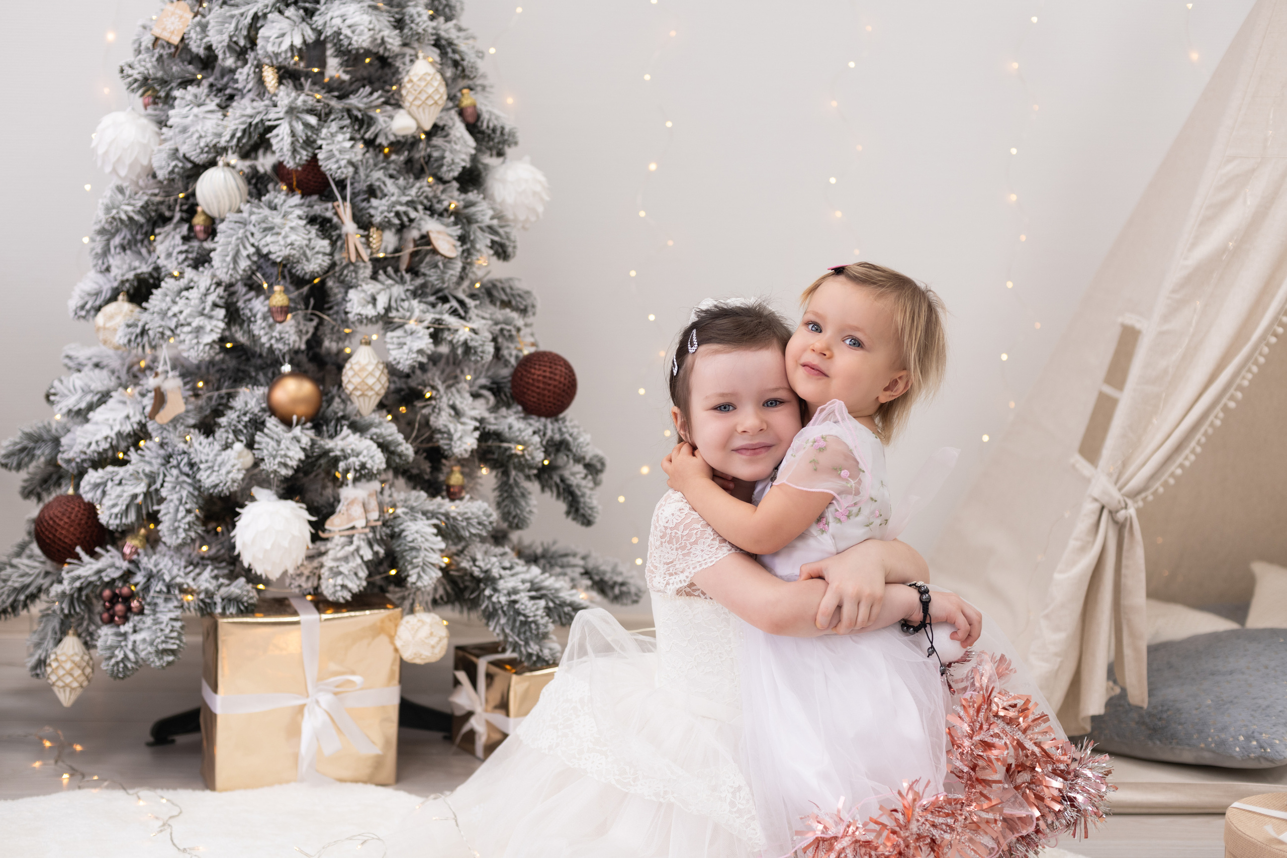 Детские фотосессии в студии и на природе. Фотограф в Москве и области Синенкова Екатерина