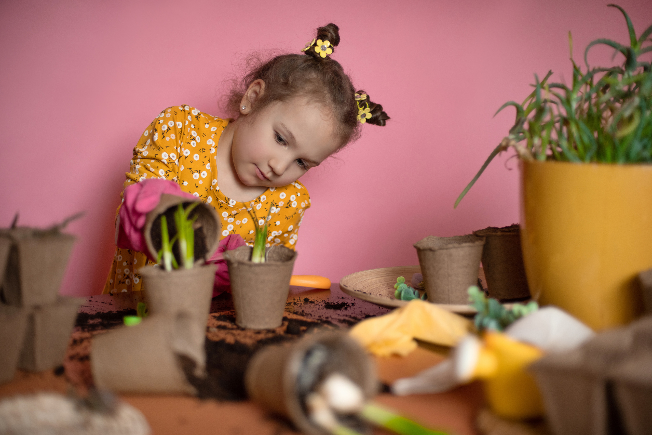 Детские фотосессии в студии и на природе. Фотограф в Москве и области Синенкова Екатерина