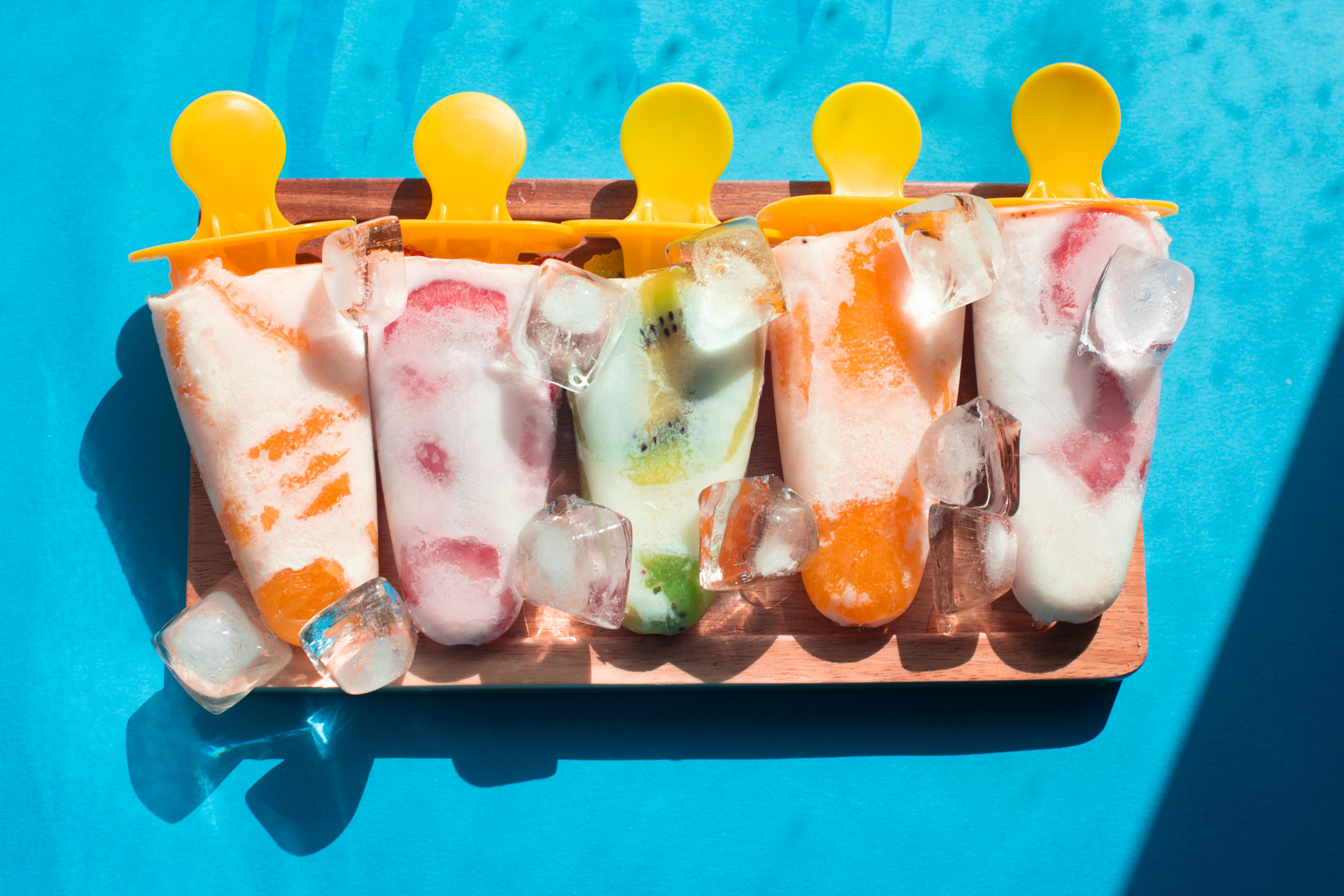 Фотосъемка еды для меню кафе,кондитеров и ресторанов. Фотограф в Москве и области Синенкова Екатерина