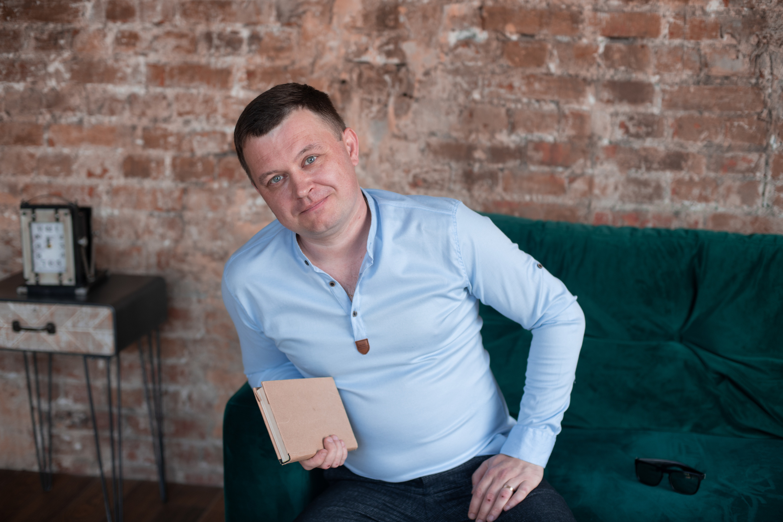 Обработка фотографий, профессиональная ретушь. Фотограф в Москве и области Синенкова Екатерина