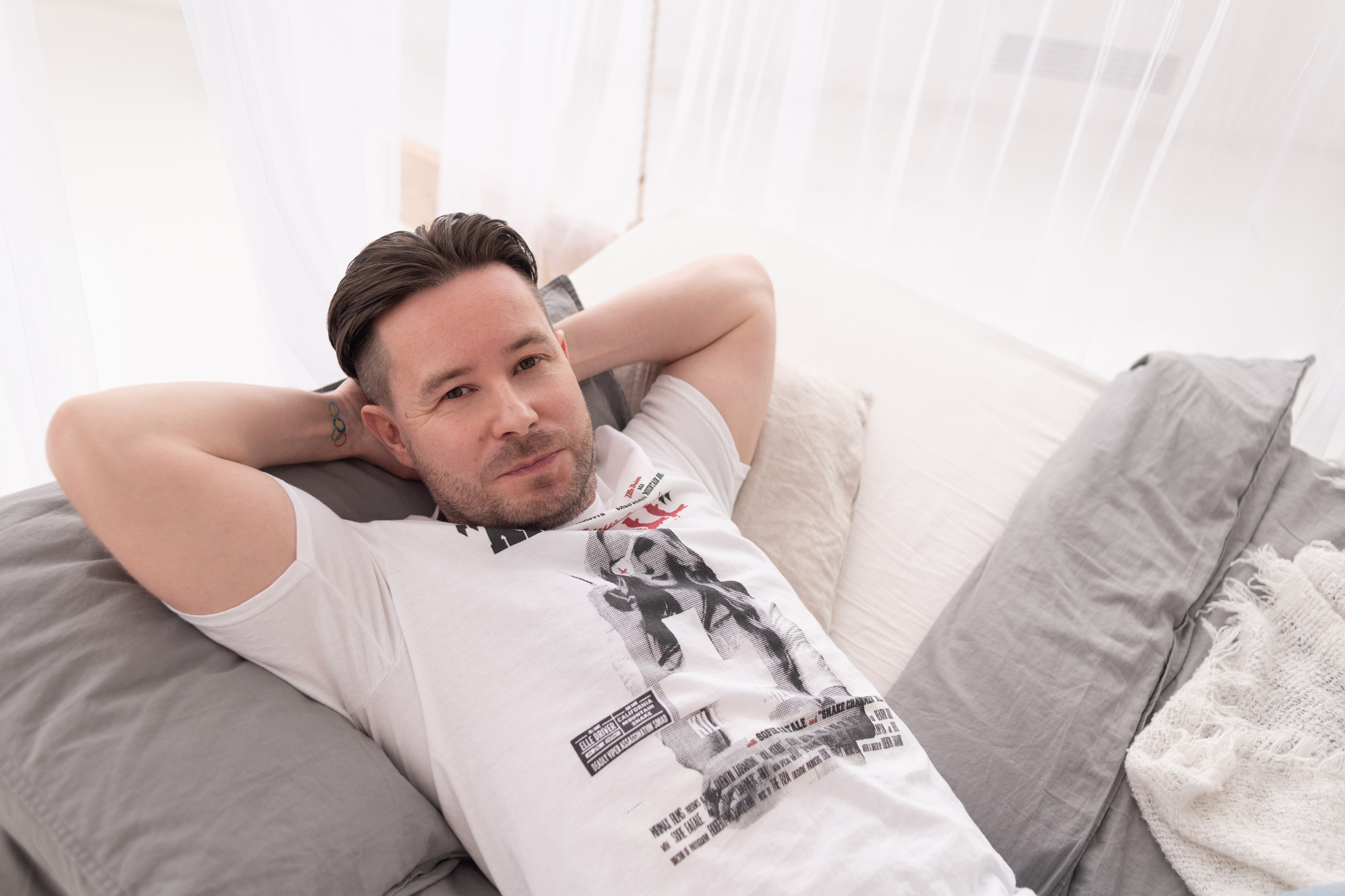 Фотосъёмка для мужчин в студии и на природе. Фотограф в Москве и области Синенкова Екатерина