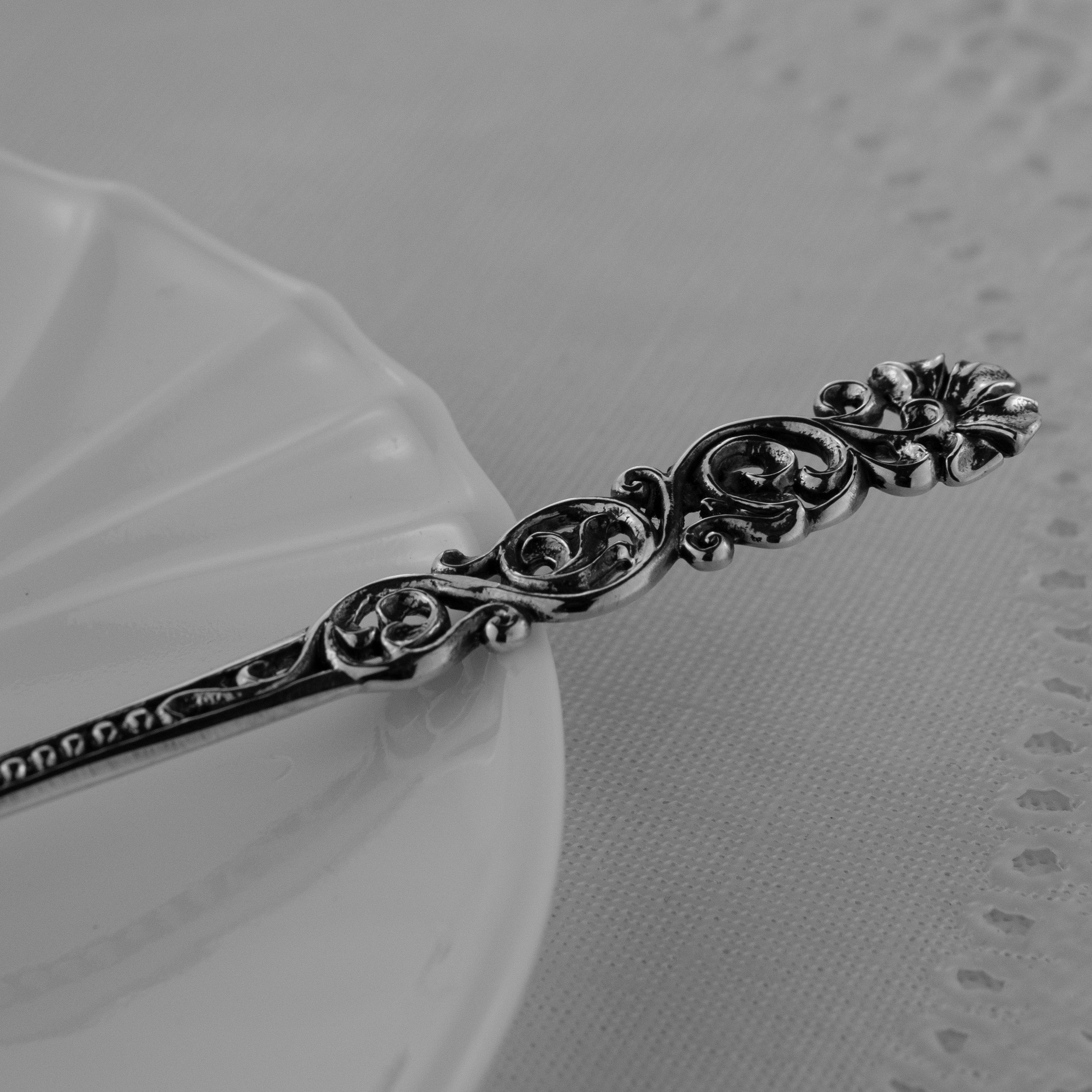 Фотосъемка ювелирных украшений и бижутерии, столовых приборов. Фотограф в Москве и области Синенкова Екатерина