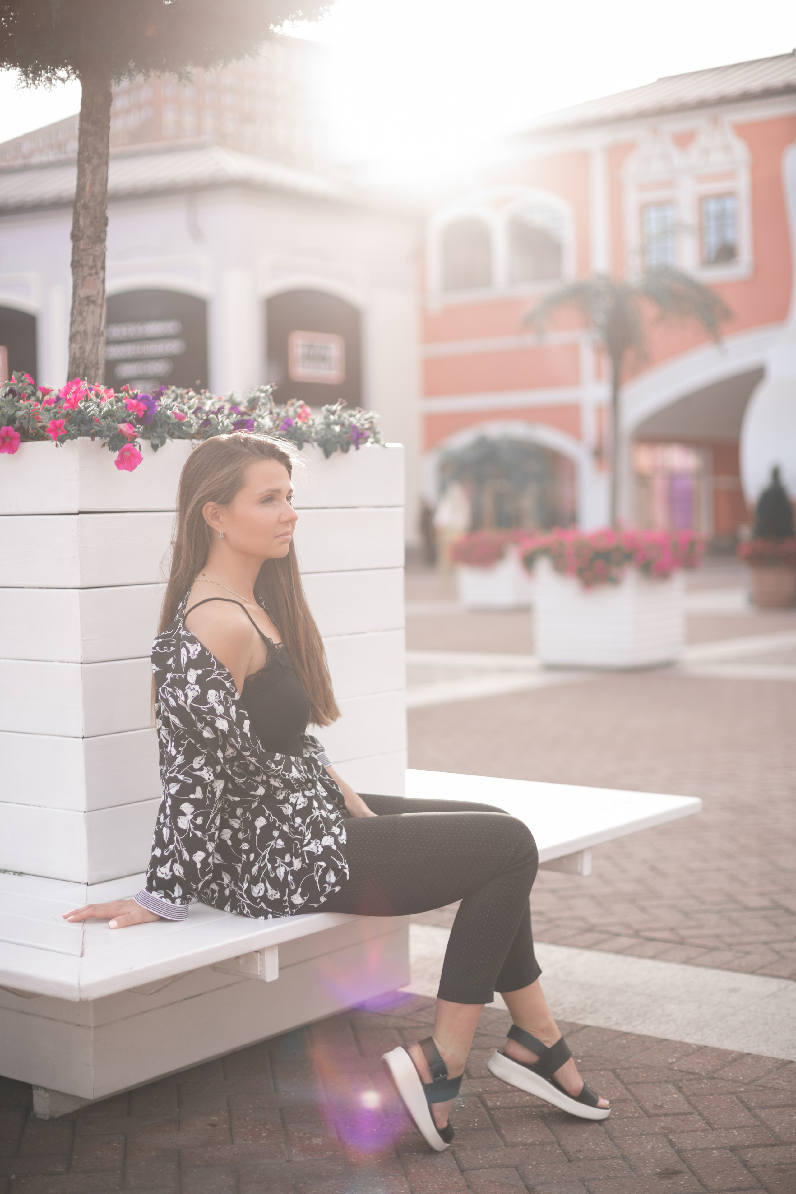 Женские фотосессии. Фотограф в Москве и области Синенкова Екатерина