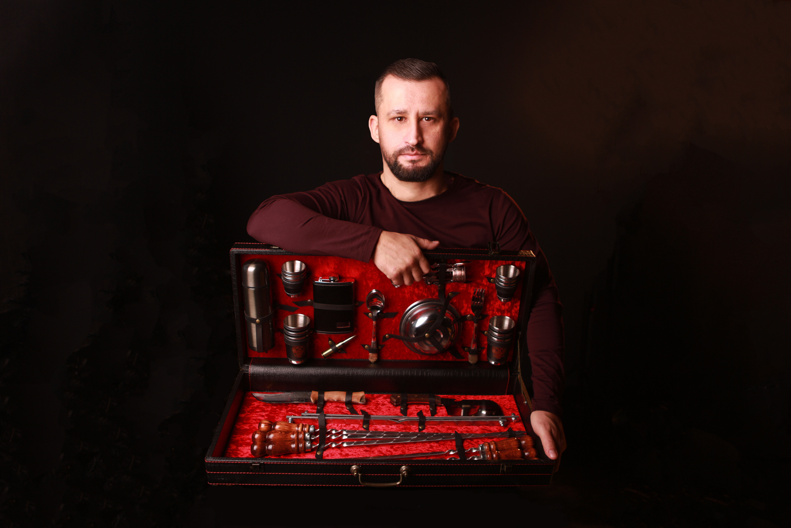 Обработка фотографий, профессиональная ретушь. Фотограф в Москве и области Синенкова Екатерина