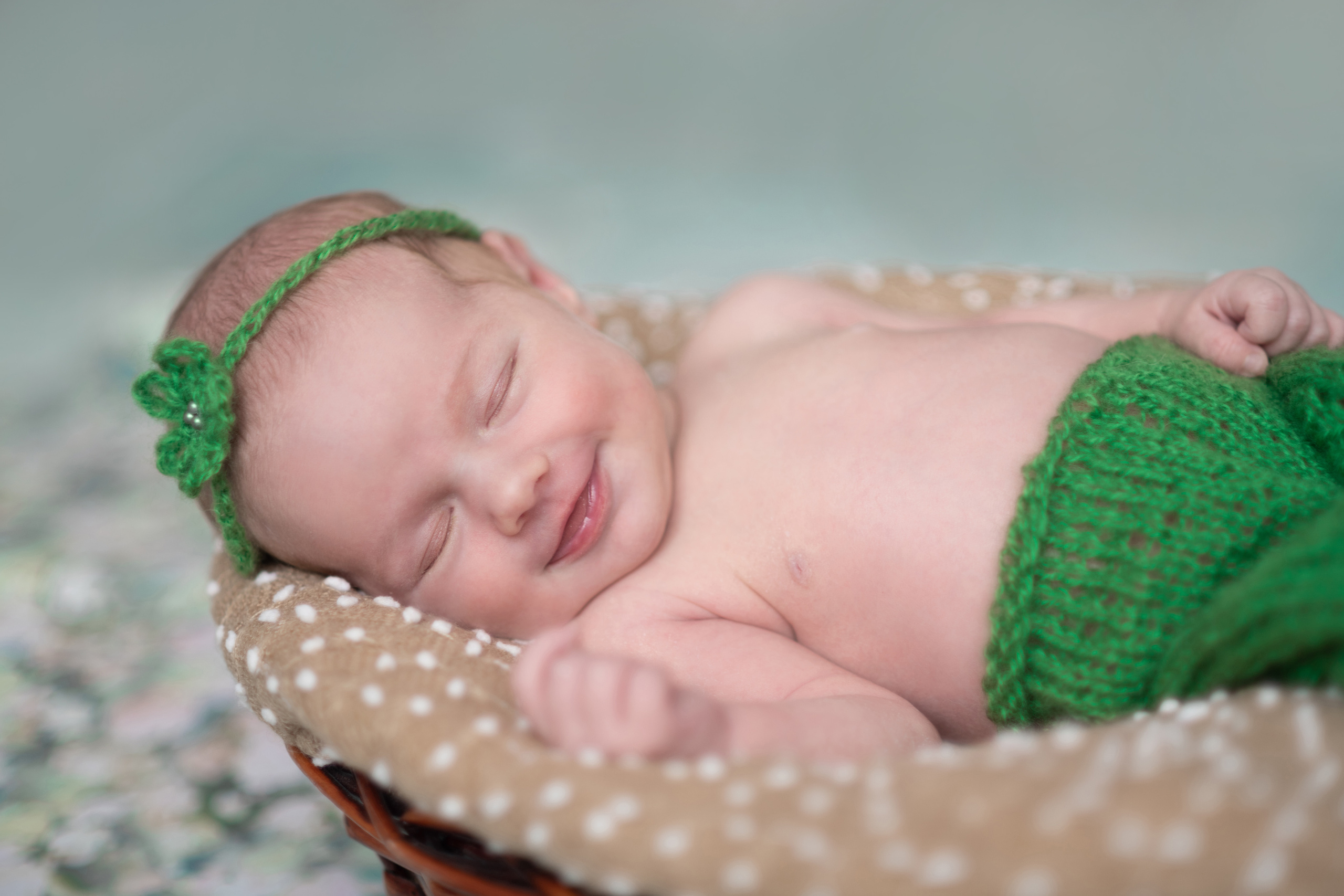 Фотосессия новорожденного малыша. Фотограф в Москве и области Синенкова Екатерина