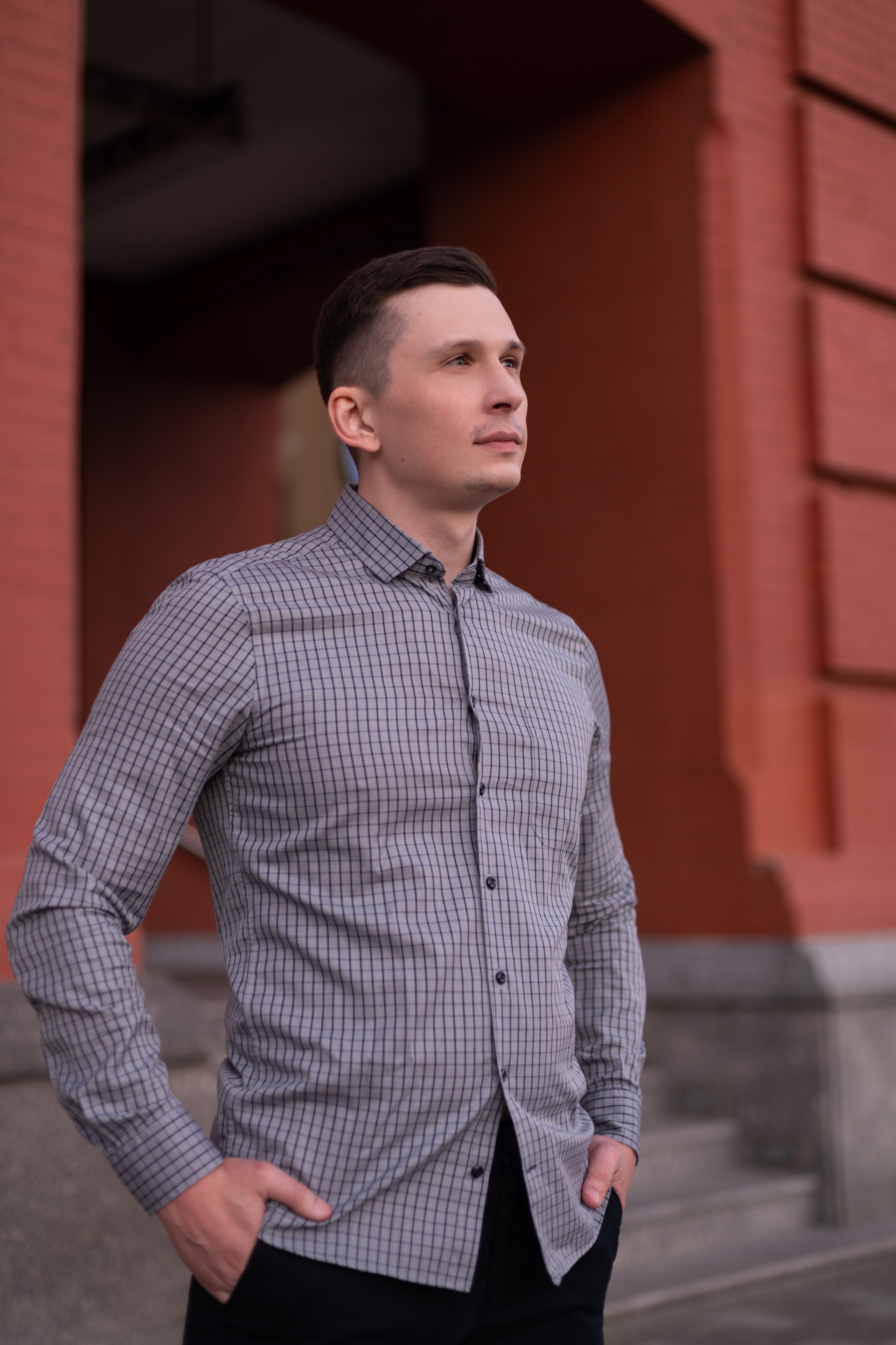 Фотосъёмка для мужчин в студии и на природе. Фотограф в Москве и области Синенкова Екатерина