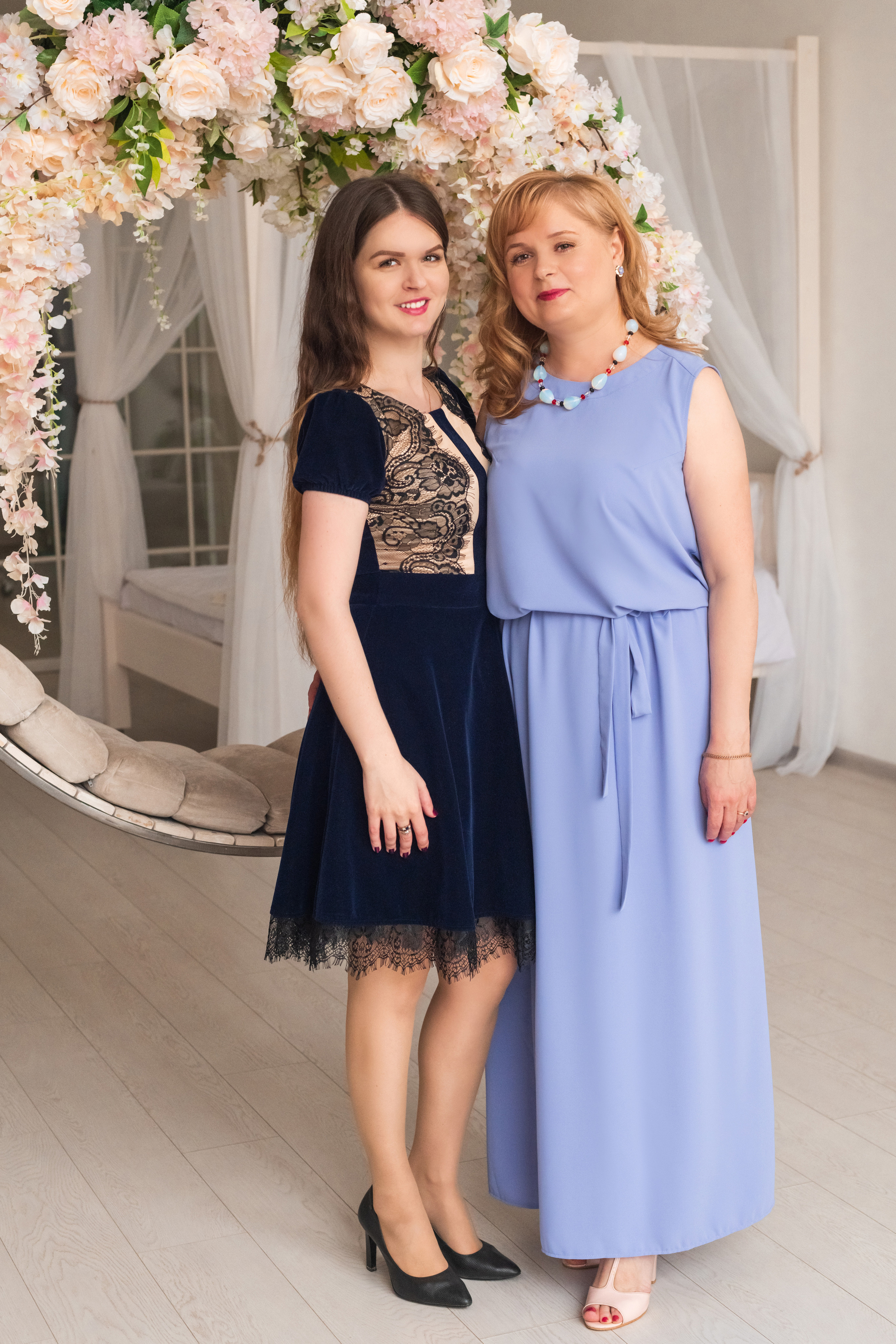 Семейные фотосессии в студии и на природе. Фотограф в Москве и области Синенкова Екатерина