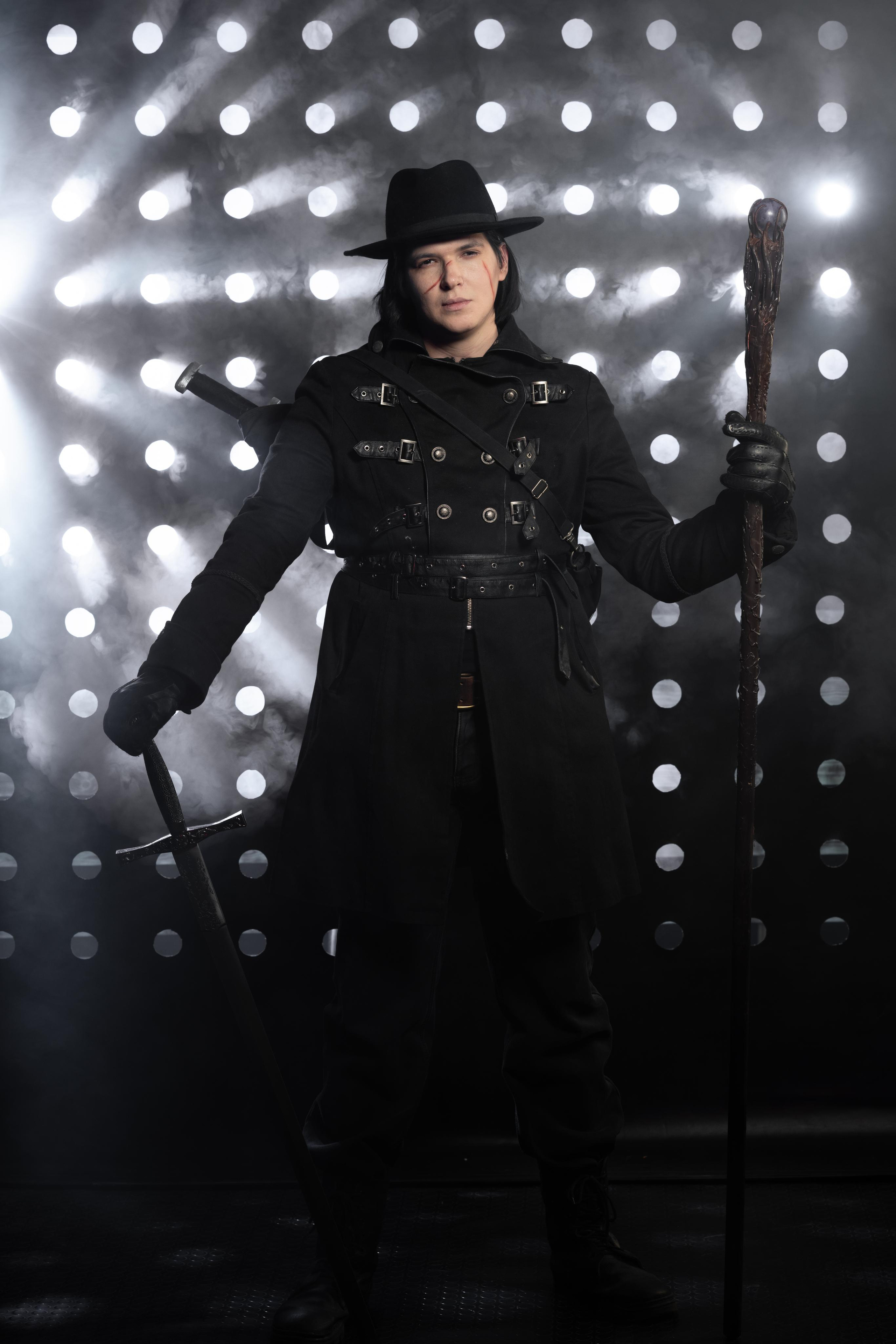 Фотосъёмка для мужчин в студии и на природе. Фотограф в Москве и области Синенкова Екатерина