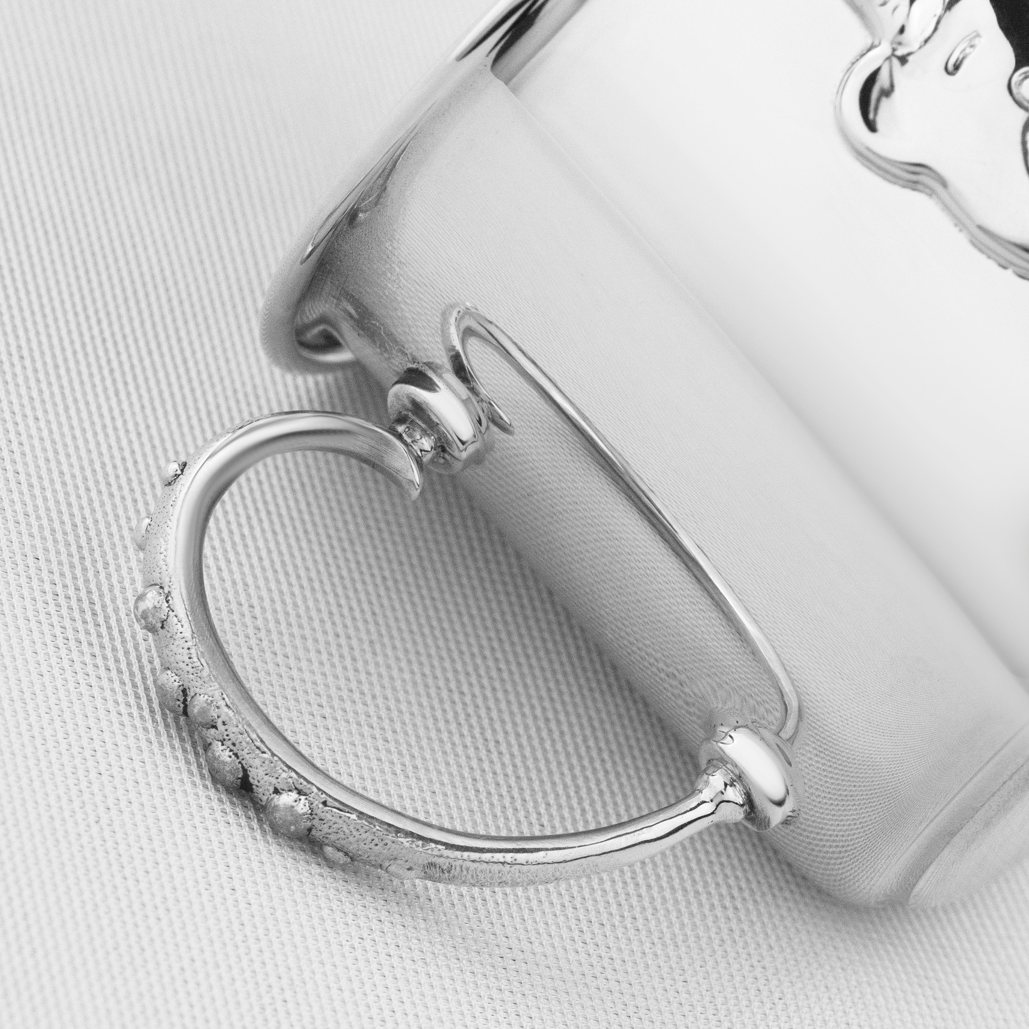 Фотосъемка ювелирных украшений и бижутерии, столовых приборов. Фотограф в Москве и области Синенкова Екатерина