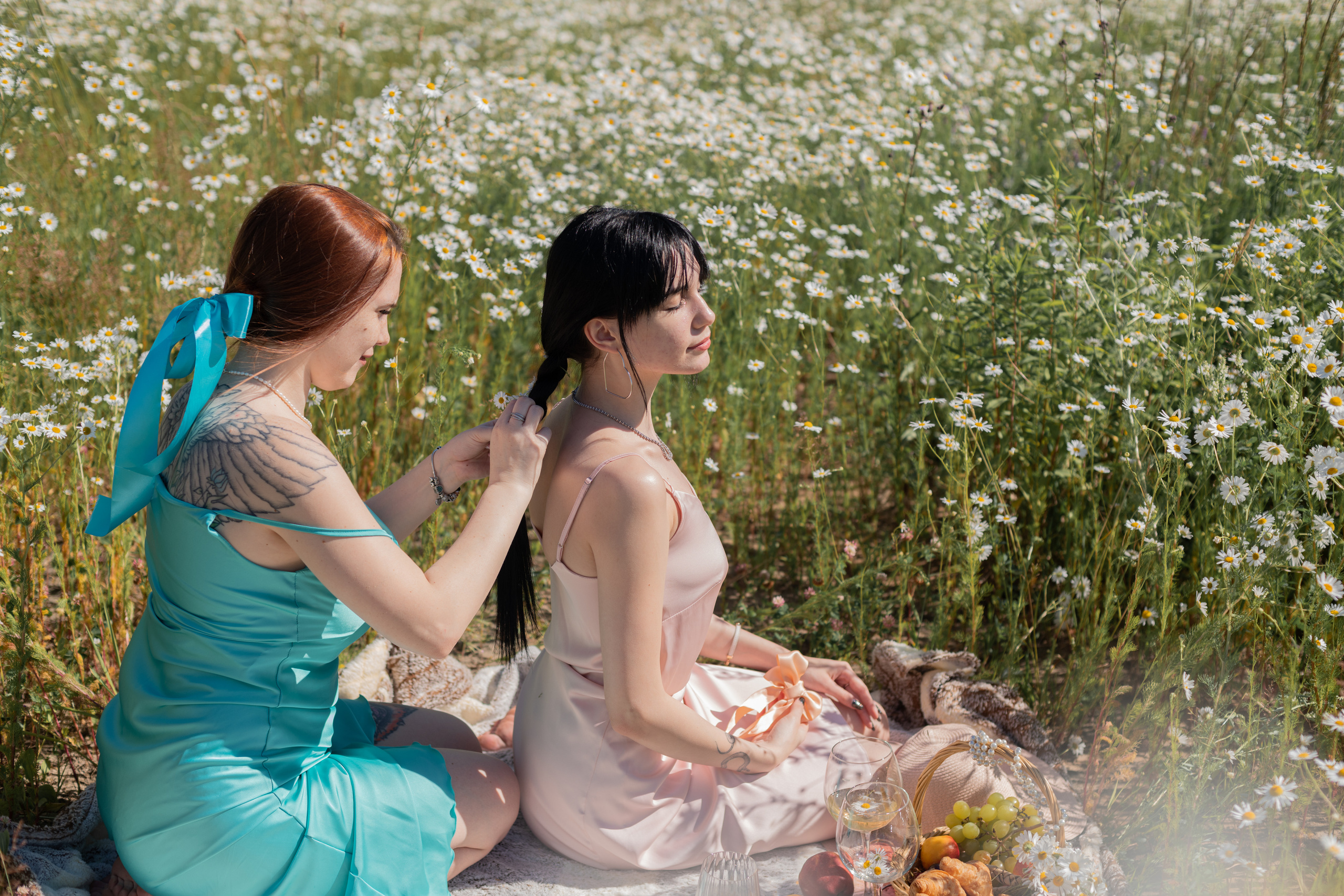 Семейные фотосессии в студии и на природе. Фотограф в Москве и области Синенкова Екатерина