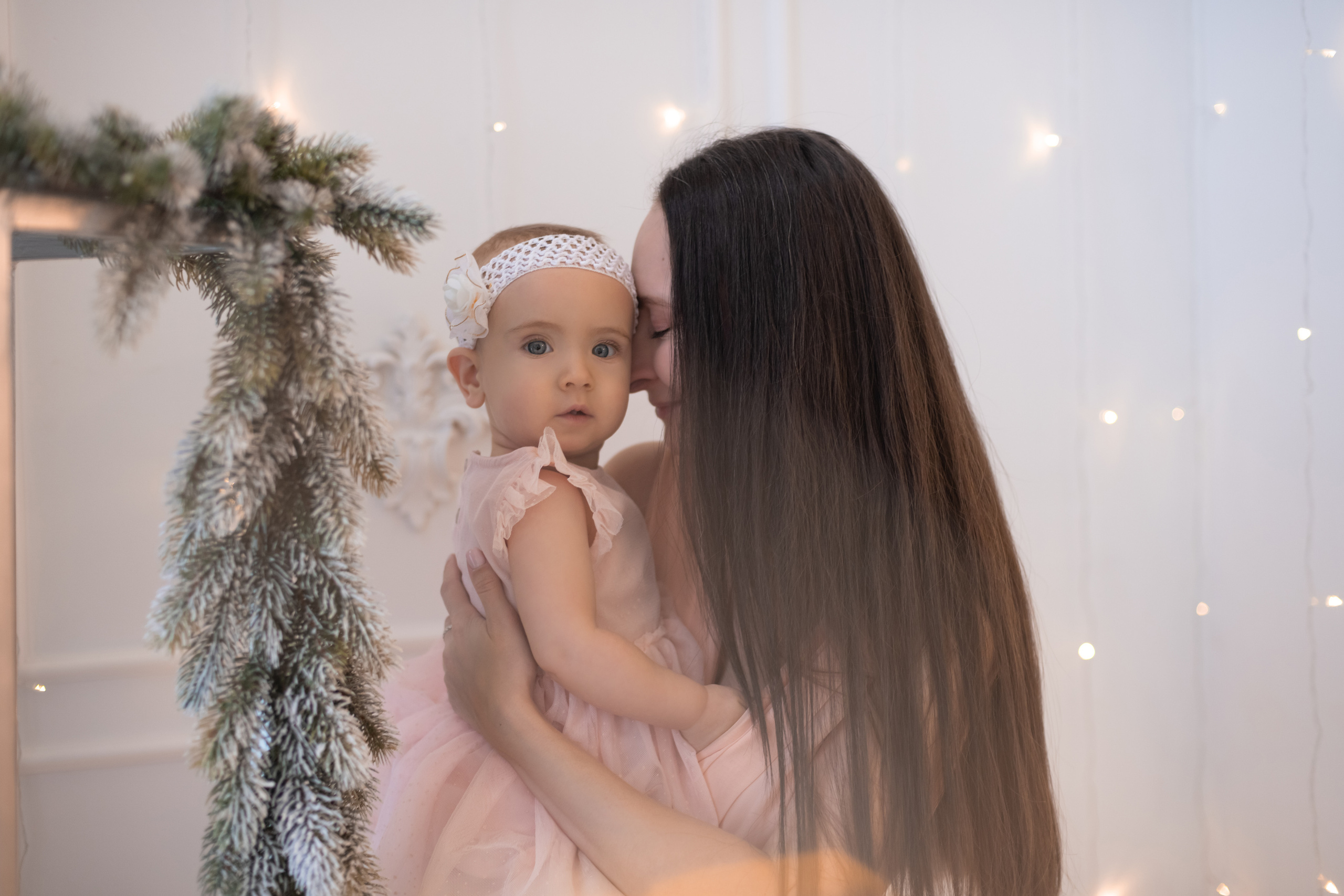 Семейные фотосессии в студии и на природе. Фотограф в Москве и области Синенкова Екатерина