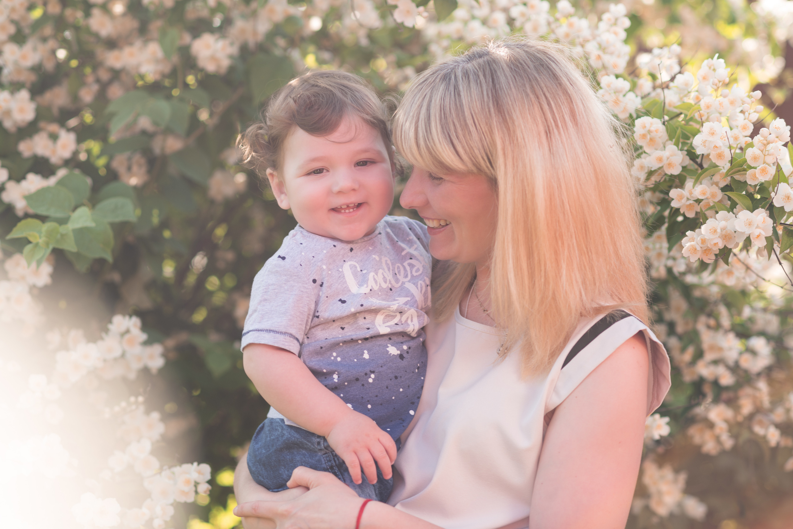 Семейные фотосессии в студии и на природе. Фотограф в Москве и области Синенкова Екатерина