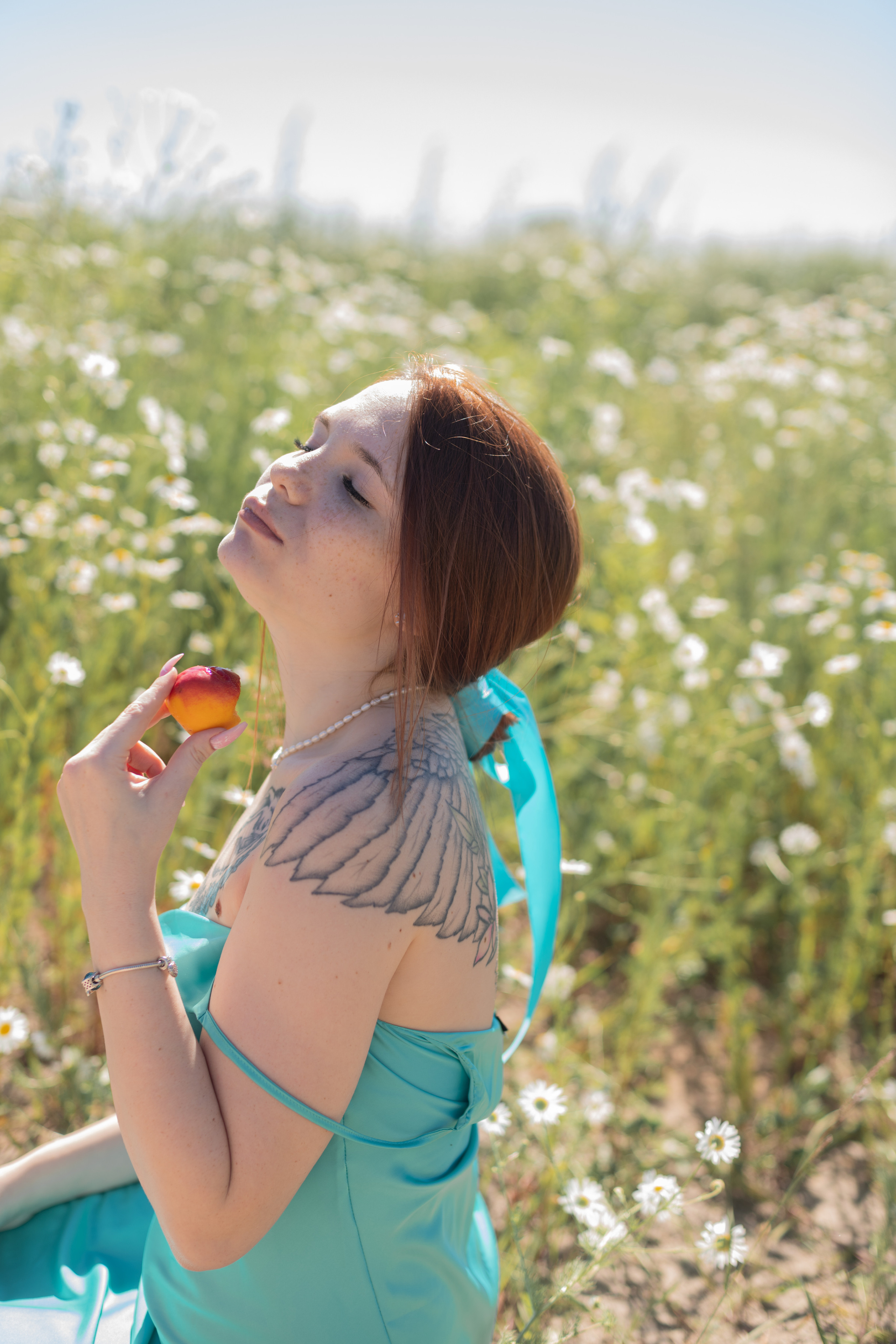 Женские фотосессии. Фотограф в Москве и области Синенкова Екатерина