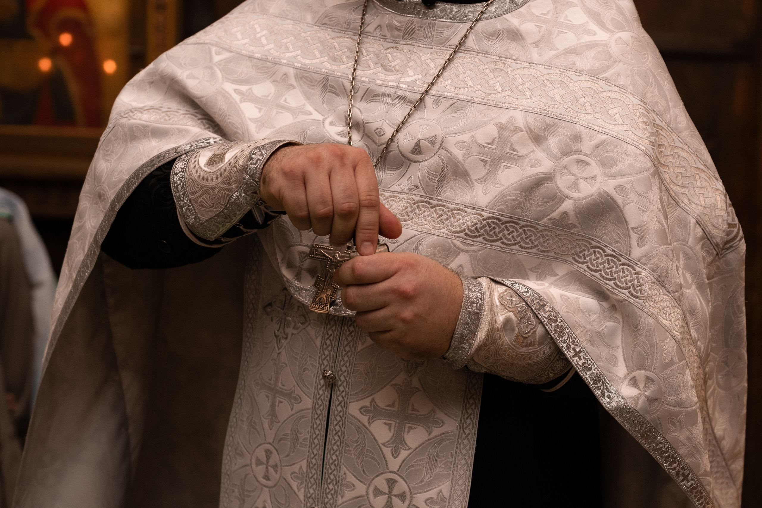 Фотосессии Таинства Крещения и Венчания. Фотограф в Москве и области Синенкова Екатерина