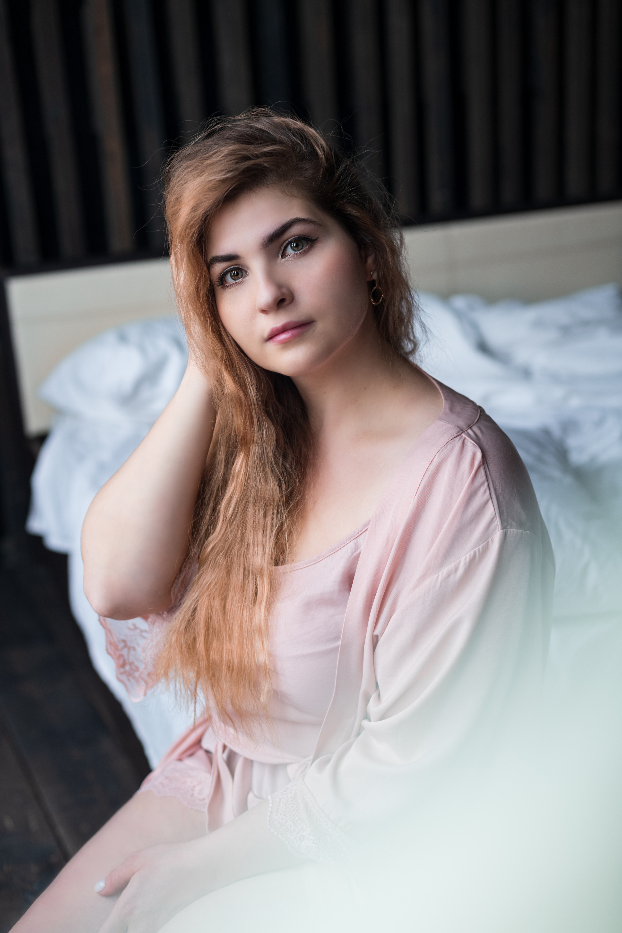 Женские фотосессии. Фотограф в Москве и области Синенкова Екатерина