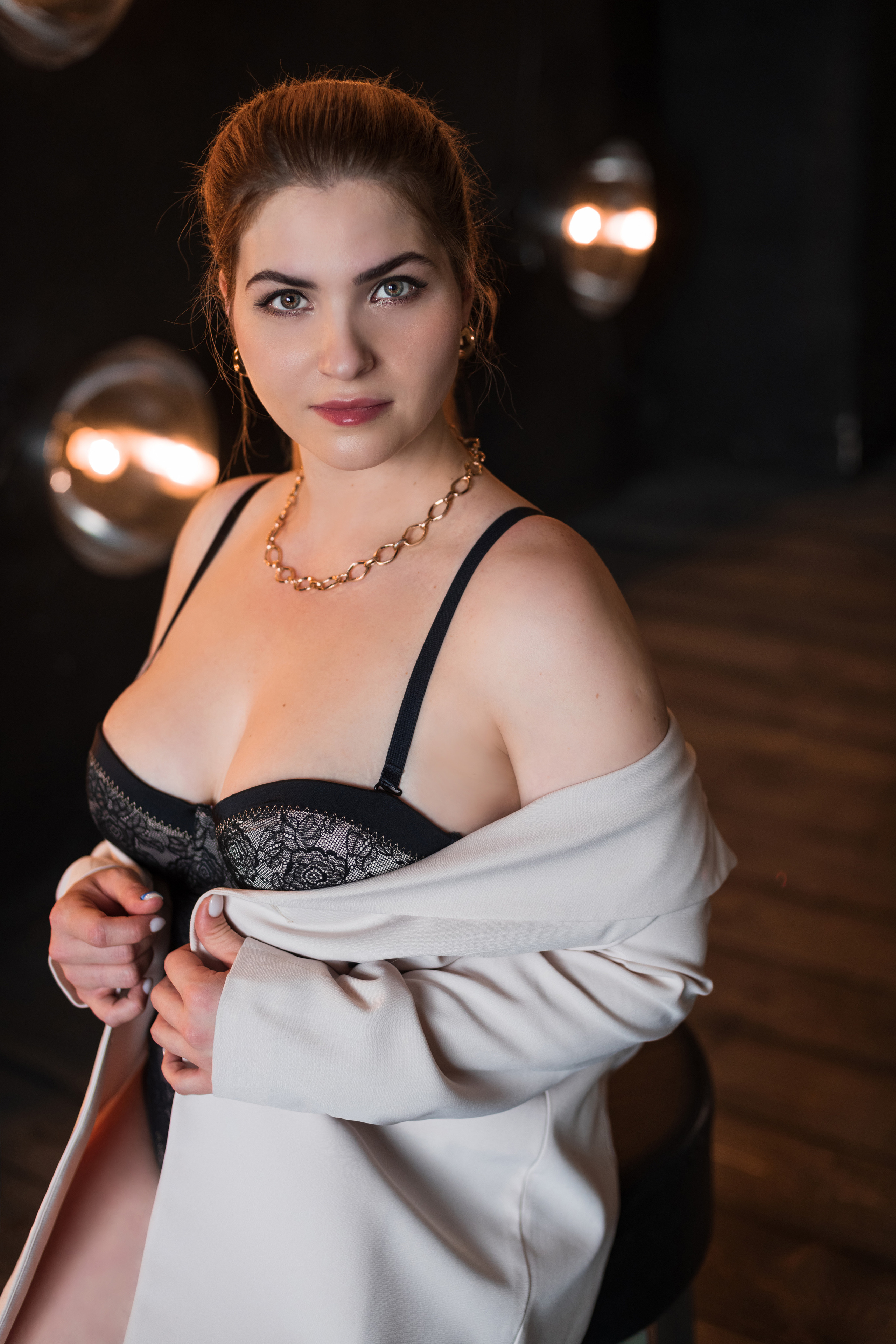 Фотосессии в стиле ню, эротические фотосессии для девушек и пар. Фотограф в Москве и области Синенкова Екатерина