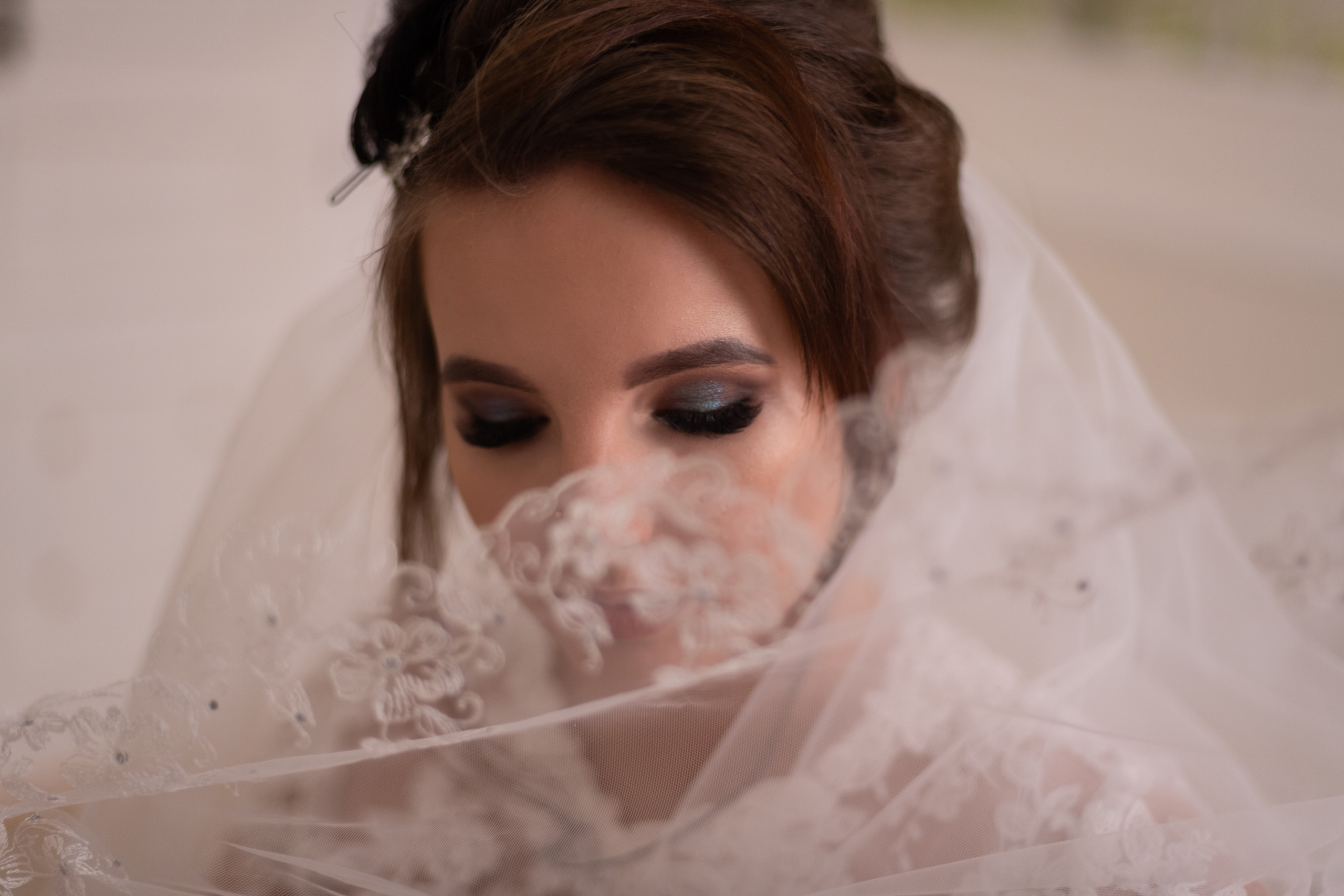 Свадебные фотосессии в студии и на природе. Фотограф в Москве и области Синенкова Екатерина