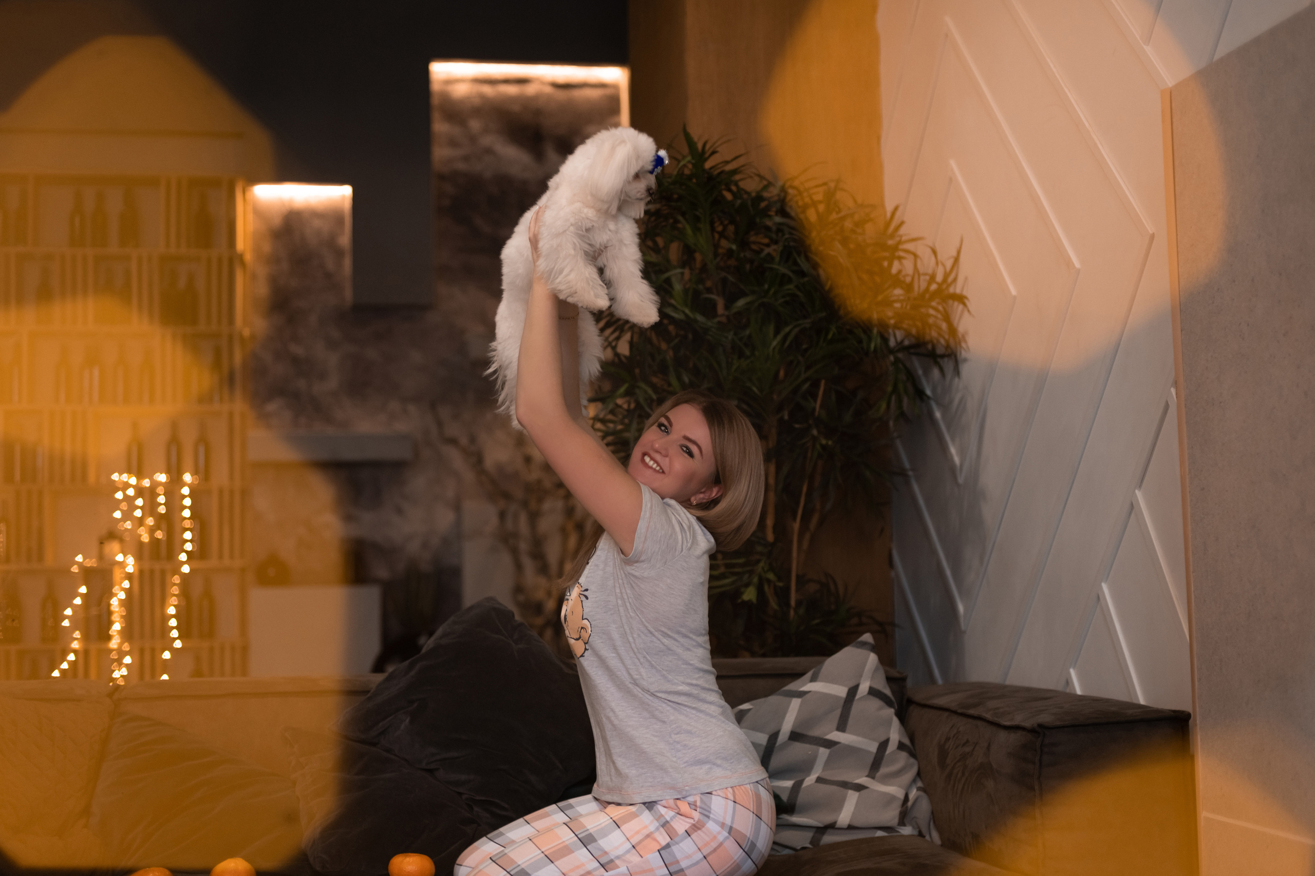 Женские фотосессии. Фотограф в Москве и области Синенкова Екатерина