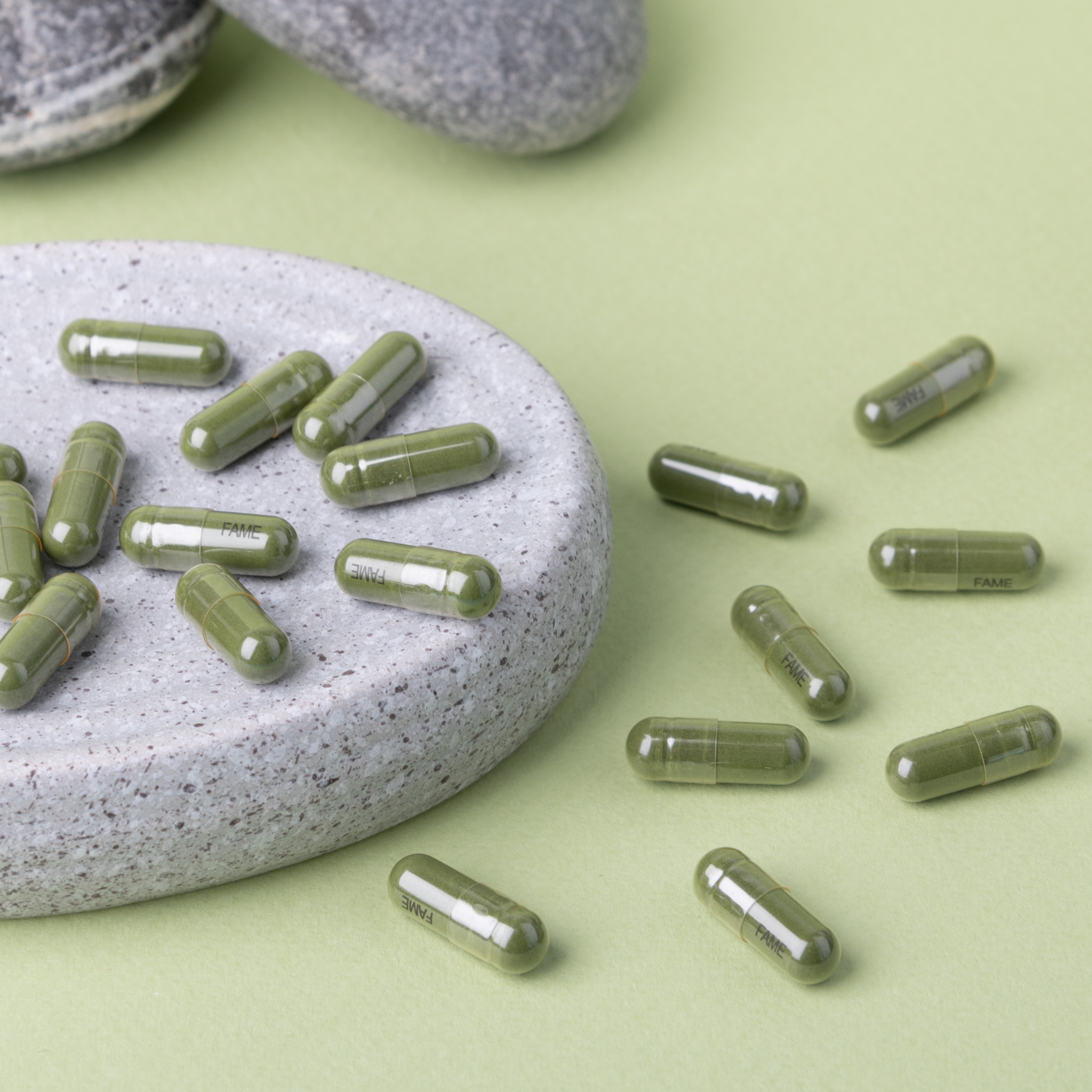 Фотосъемка витаминов и БАДов. Фотограф в Москве и области Синенкова Екатерина