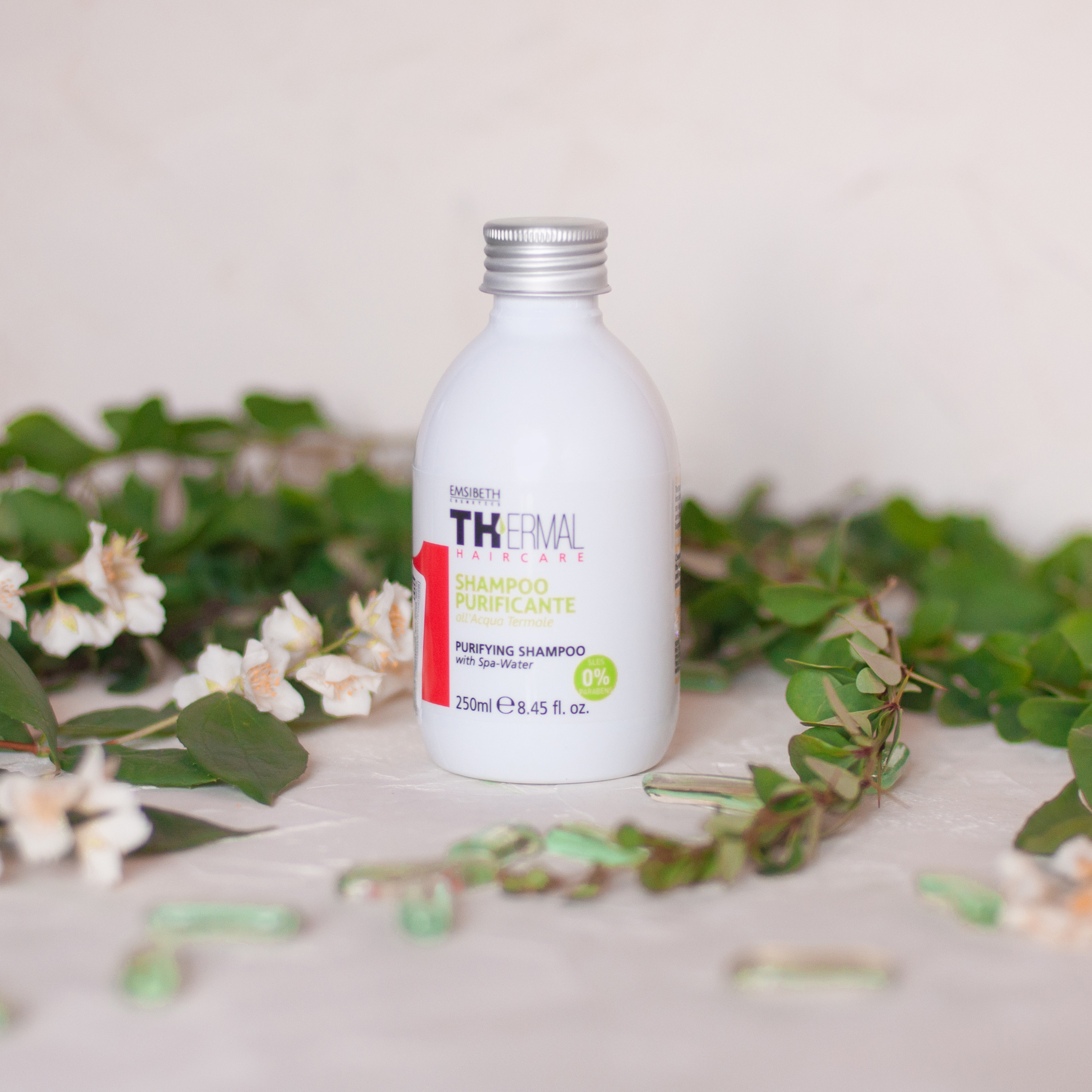 Фотосъемка косметических средств и товаров для красоты. Фотограф в Москве и области Синенкова Екатерина