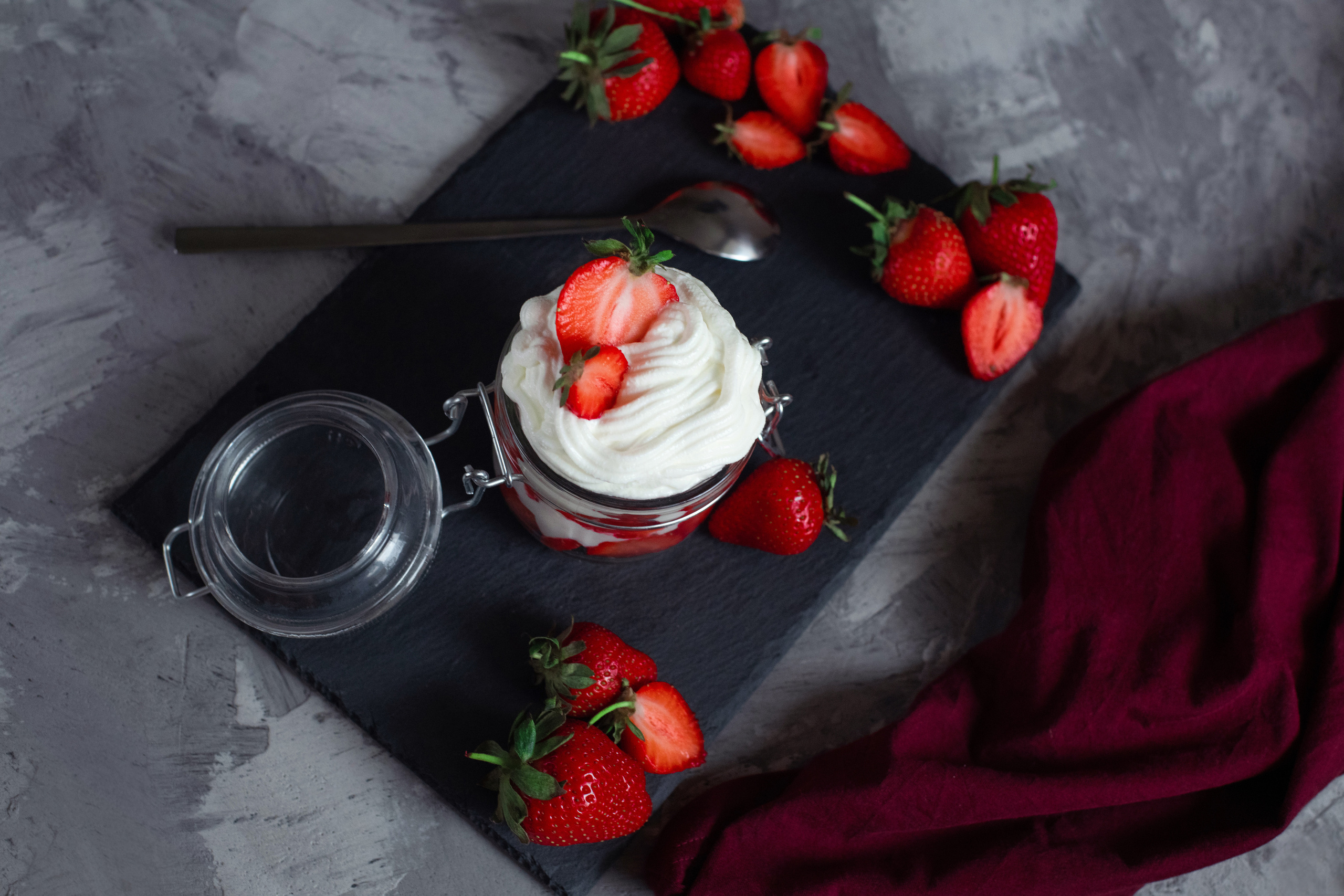 Фотосъемка еды для меню кафе,кондитеров и ресторанов. Фотограф в Москве и области Синенкова Екатерина