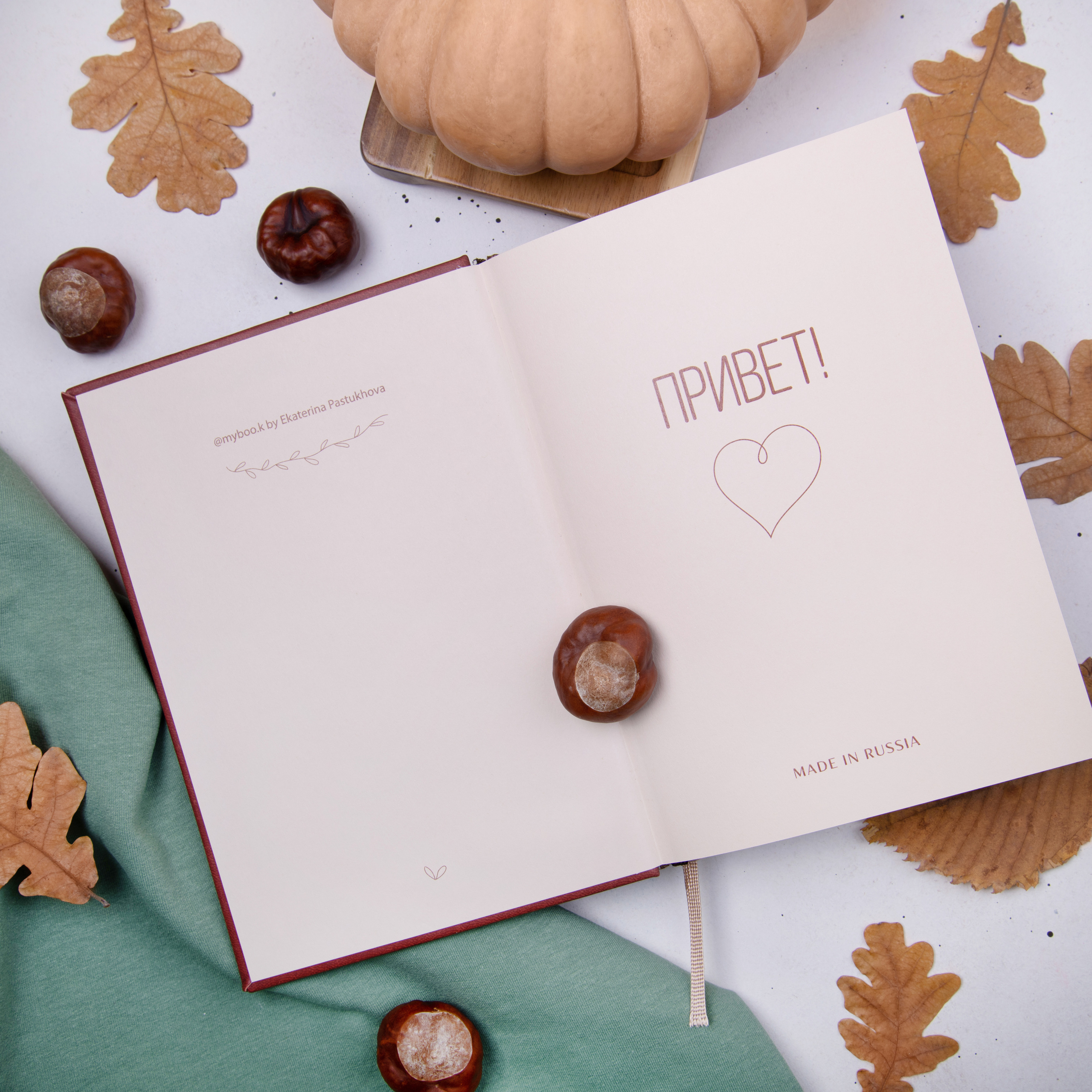 Фотосъемка канцелярских принадлежностей, ежедневников. Фотограф в Москве и области Синенкова Екатерина