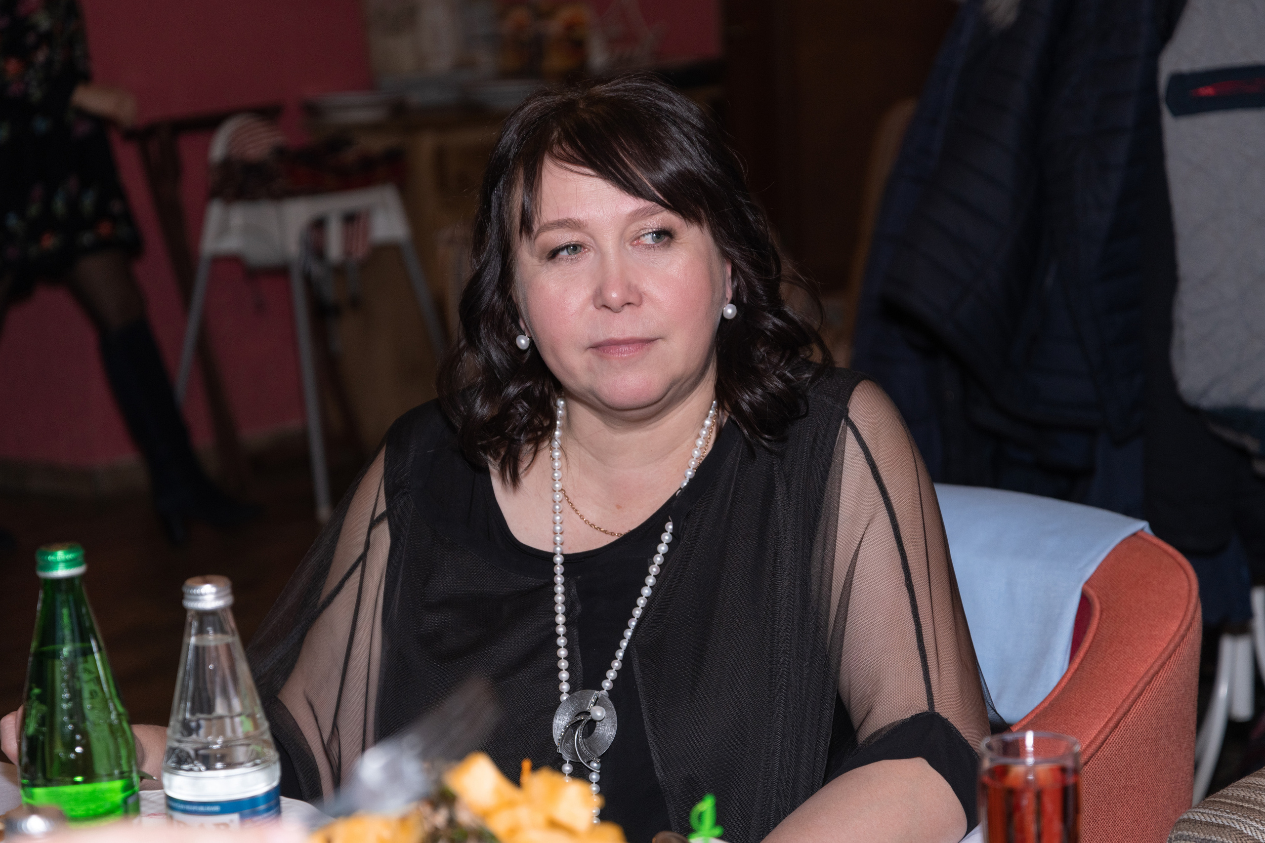 Фотосъемка юбилеев, мероприятий, выпускных. Фотограф в Москве и области Синенкова Екатерина